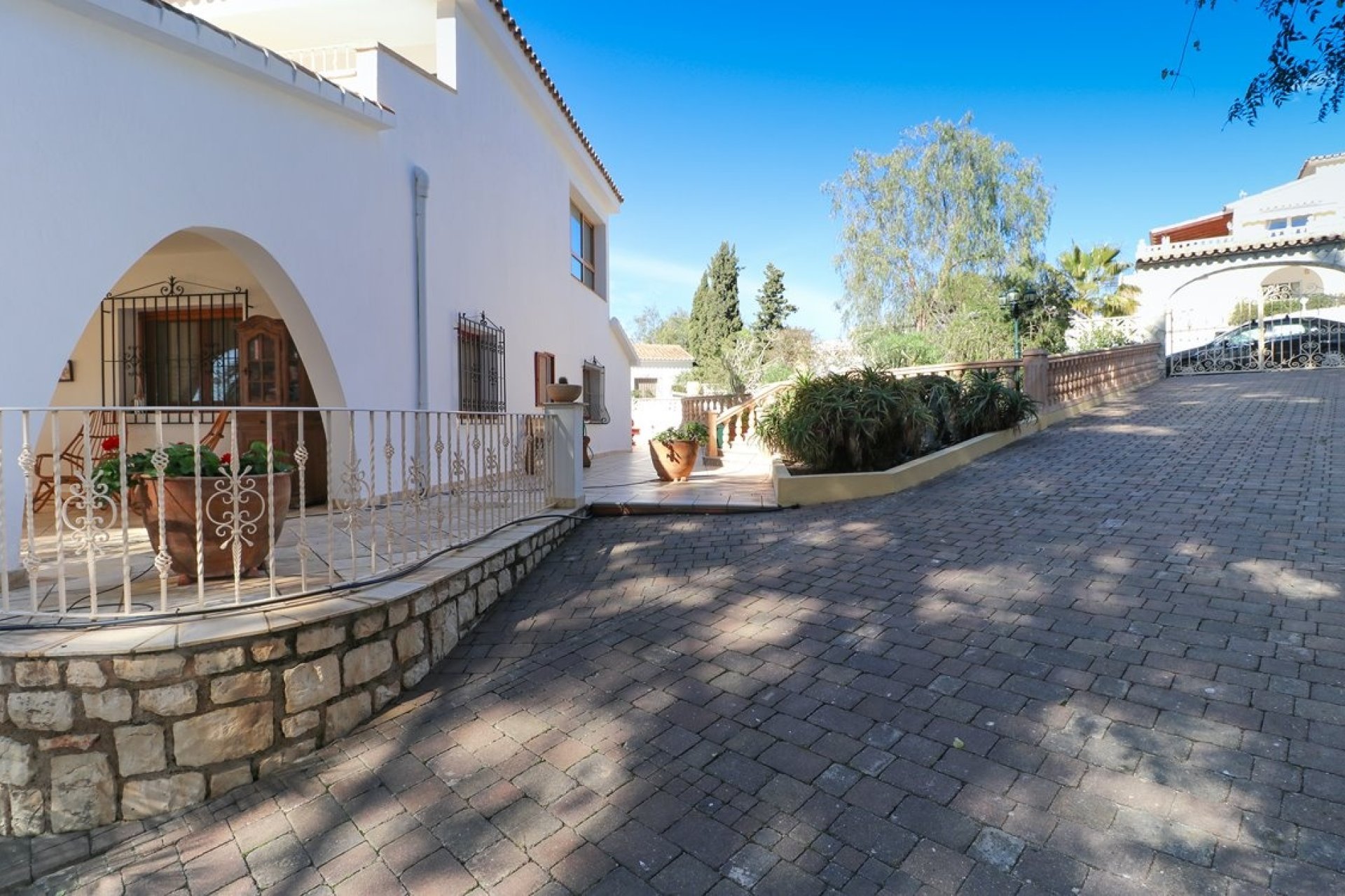 Sale - Villa - Moraira - Pla del Mar