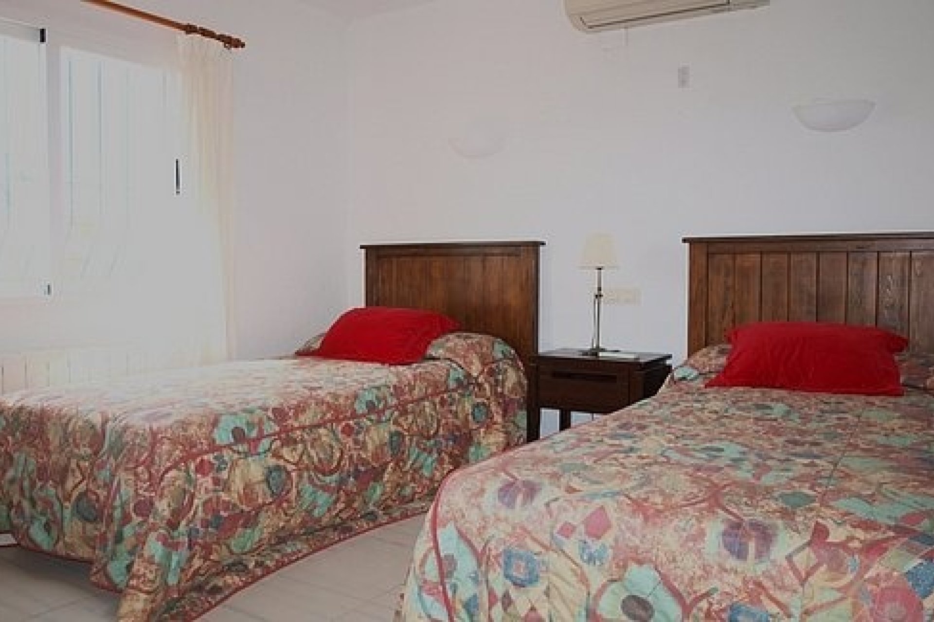 Sale - Villa - Moraira - Pla del Mar
