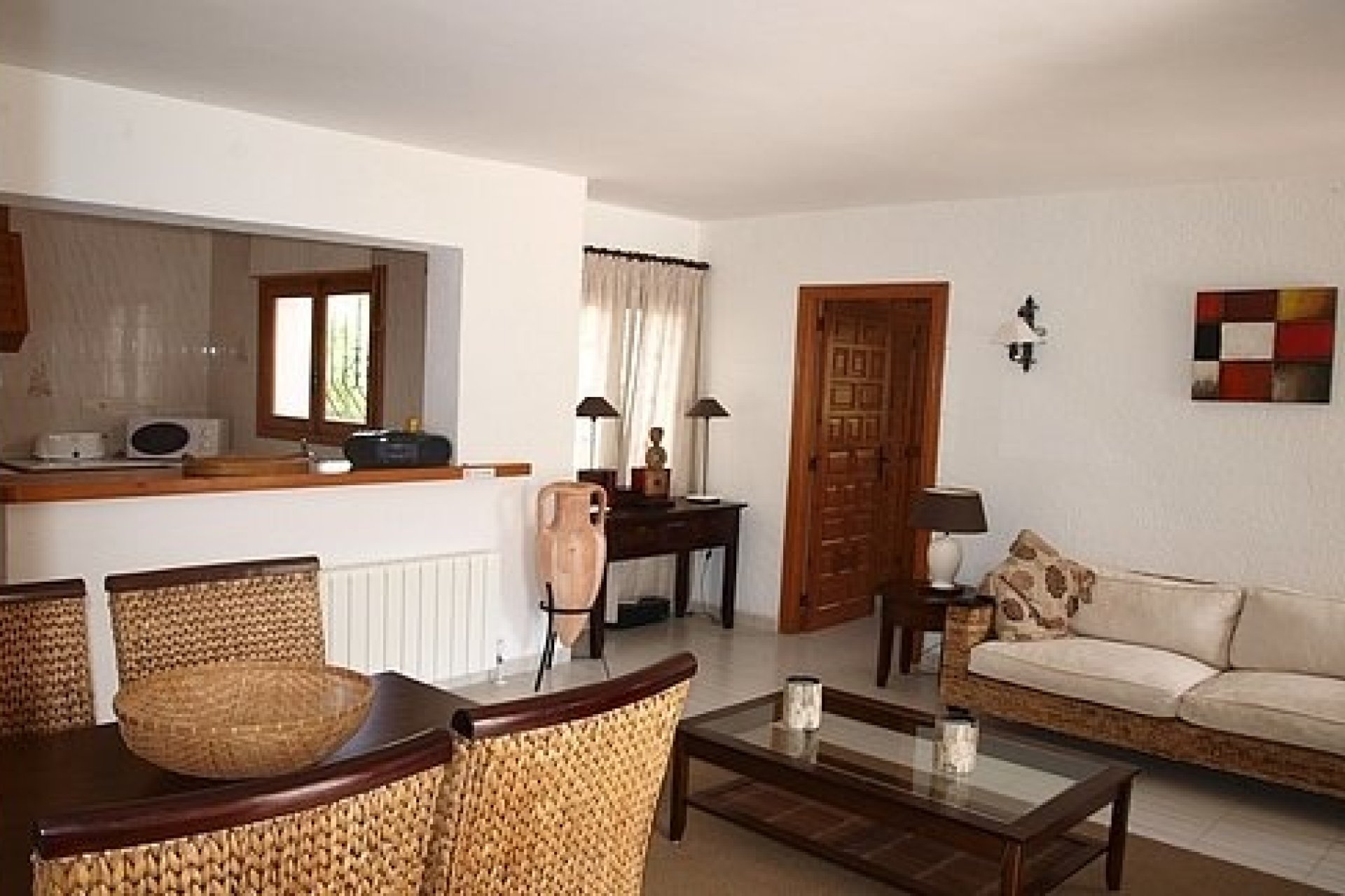 Sale - Villa - Moraira - Pla del Mar