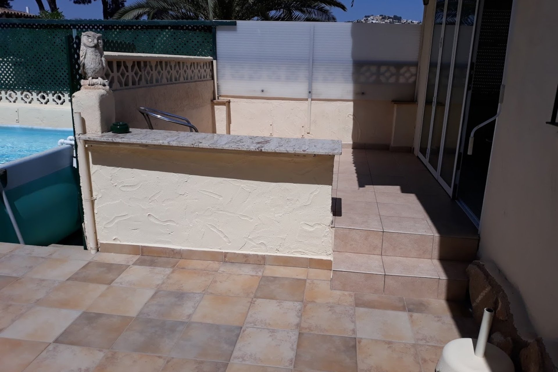 Sale - Villa - Moraira - Pla del Mar