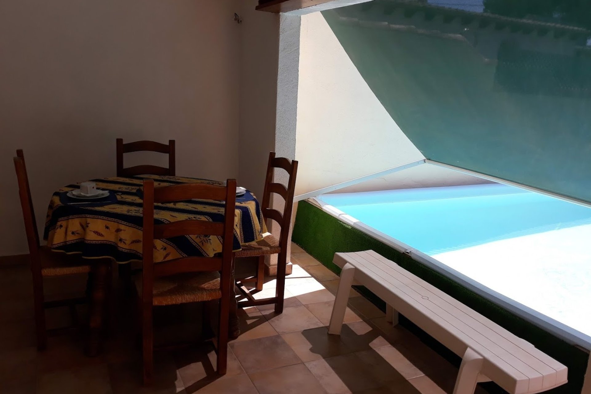 Sale - Villa - Moraira - Pla del Mar