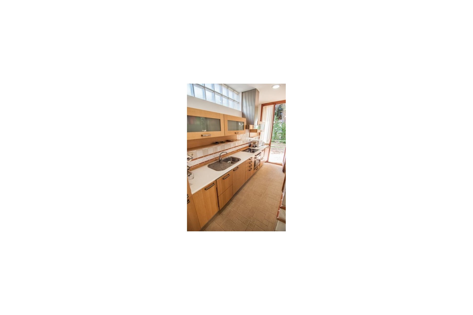 Sale - Villa - Moraira - Pla del Mar