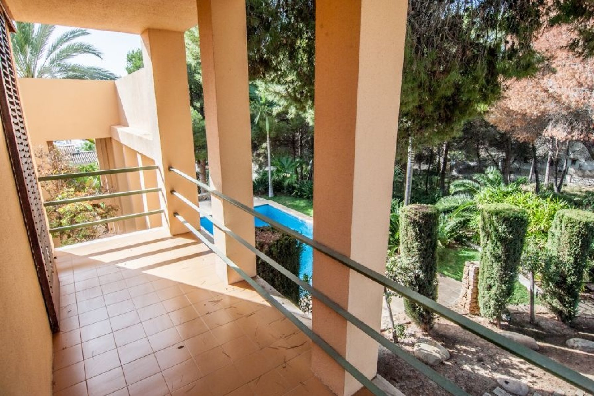 Sale - Villa - Moraira - Pla del Mar