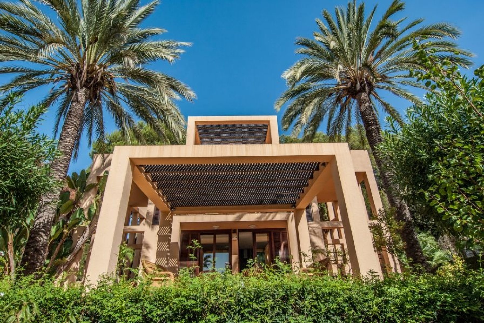 Sale - Villa - Moraira - Pla del Mar