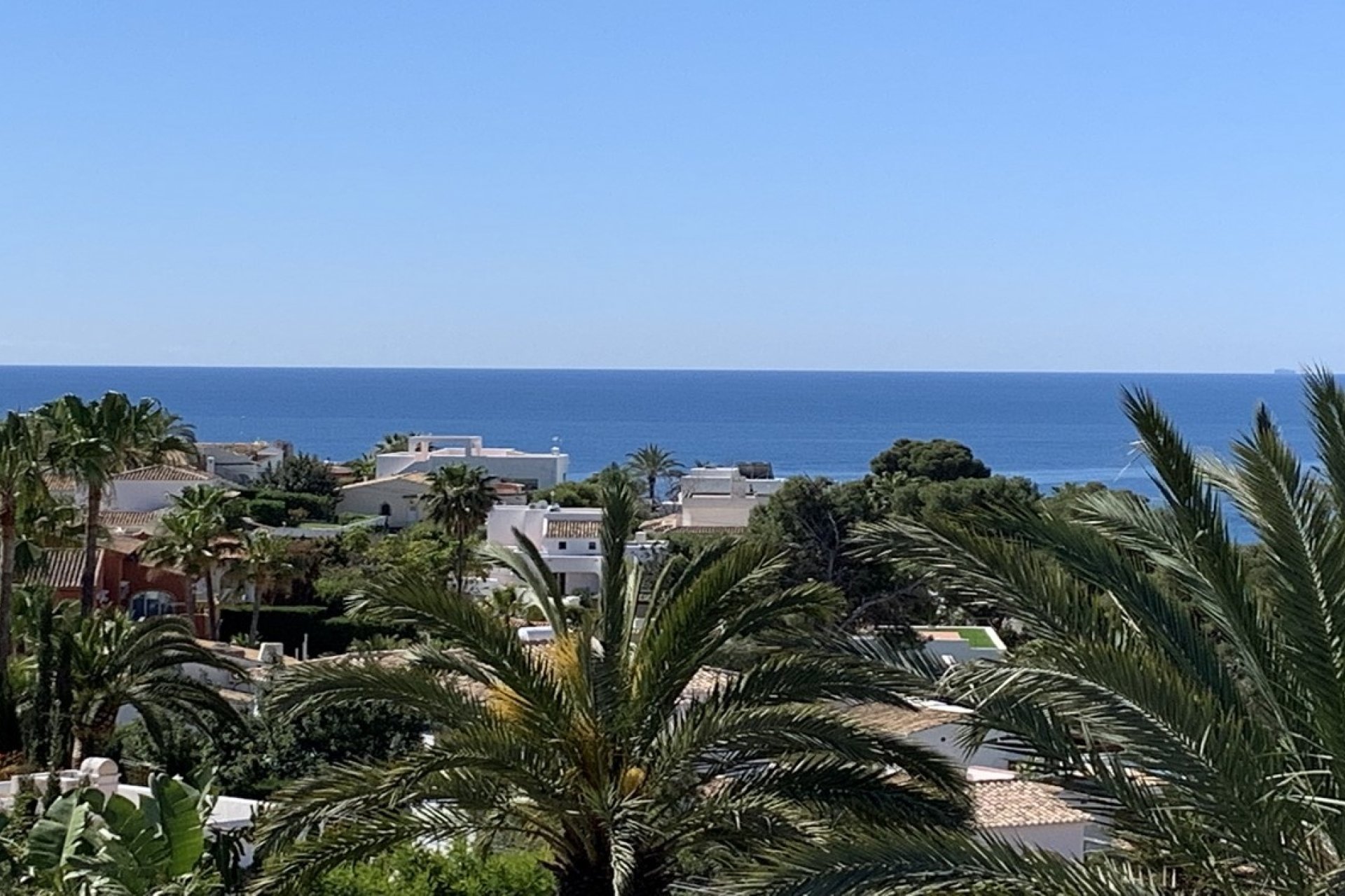 Sale - Villa - Moraira - Pla del Mar