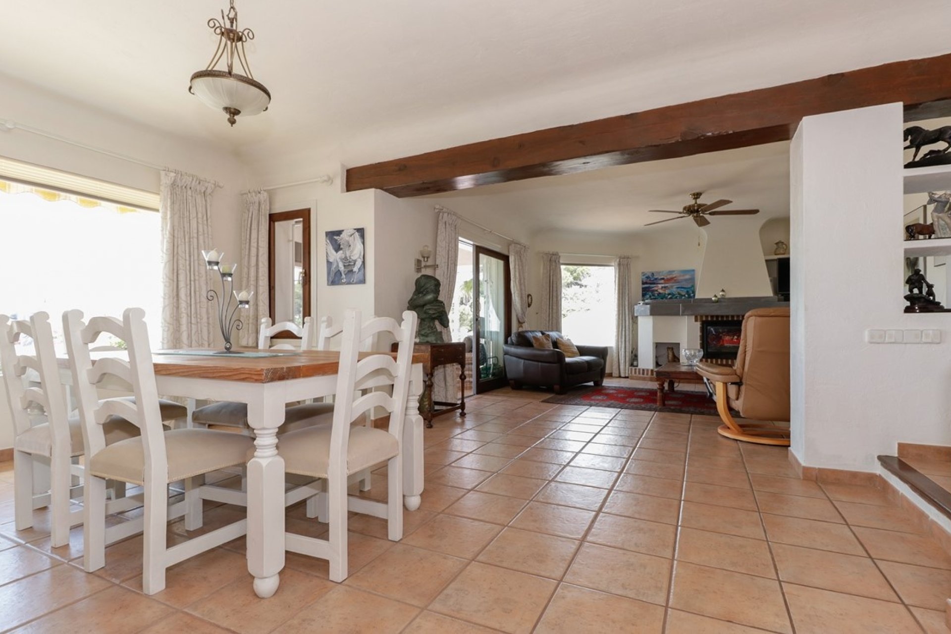 Sale - Villa - Moraira - Pla del Mar
