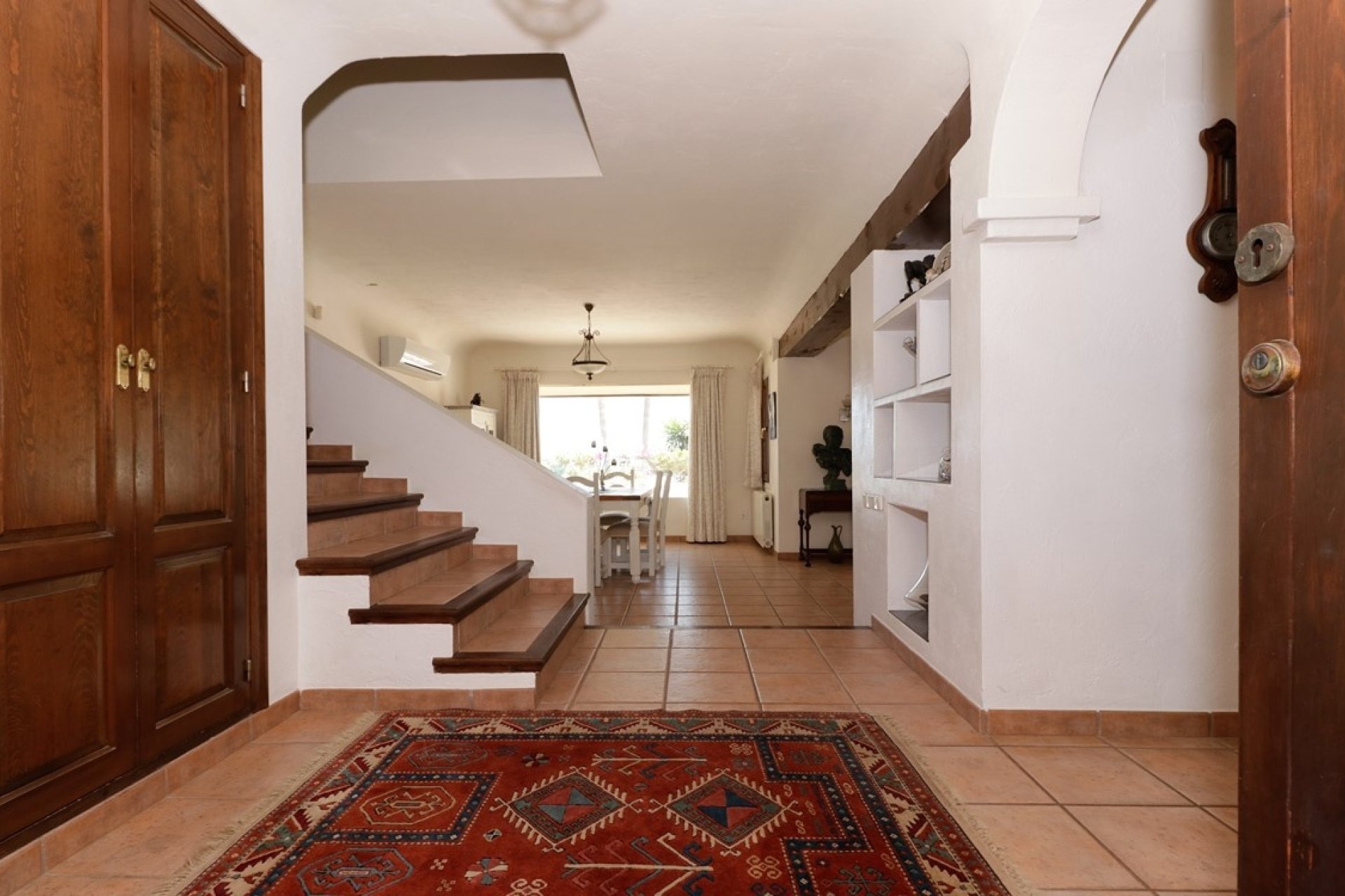 Sale - Villa - Moraira - Pla del Mar