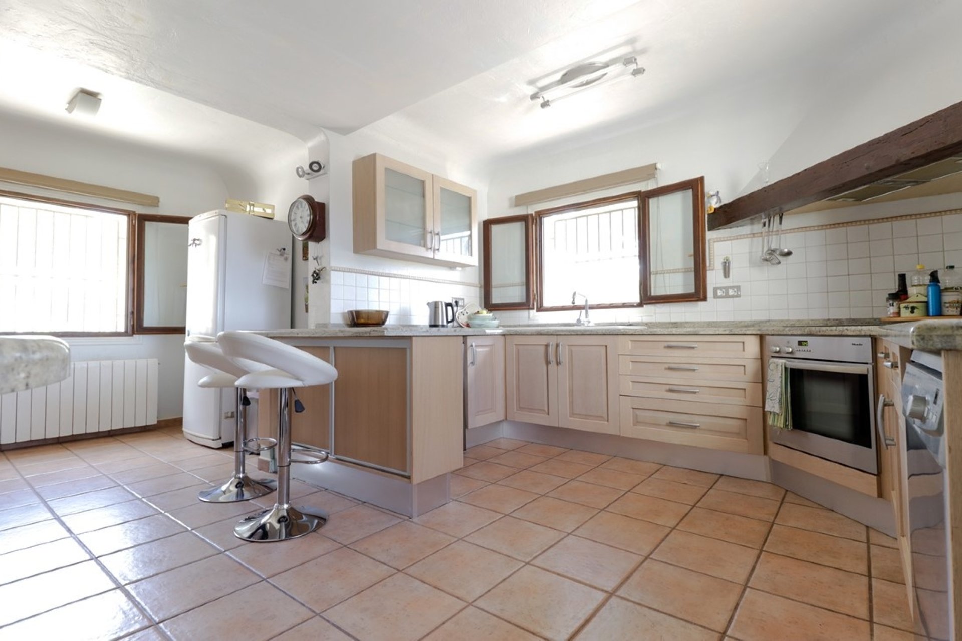 Sale - Villa - Moraira - Pla del Mar