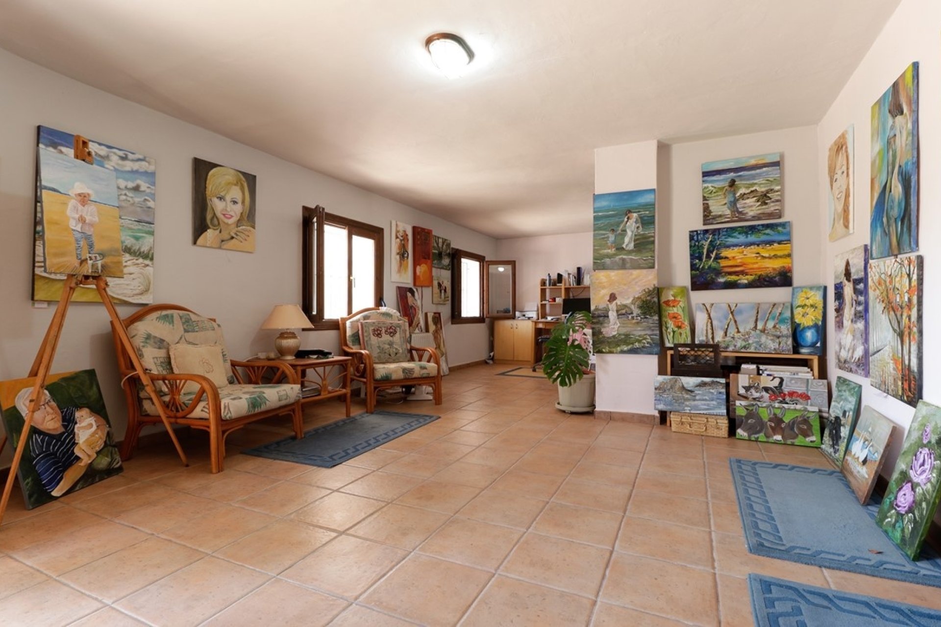 Sale - Villa - Moraira - Pla del Mar