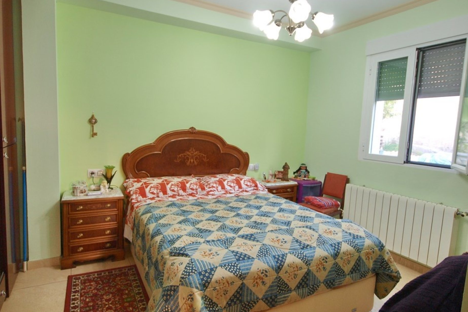 Sale - Villa - Moraira - Pla del Mar