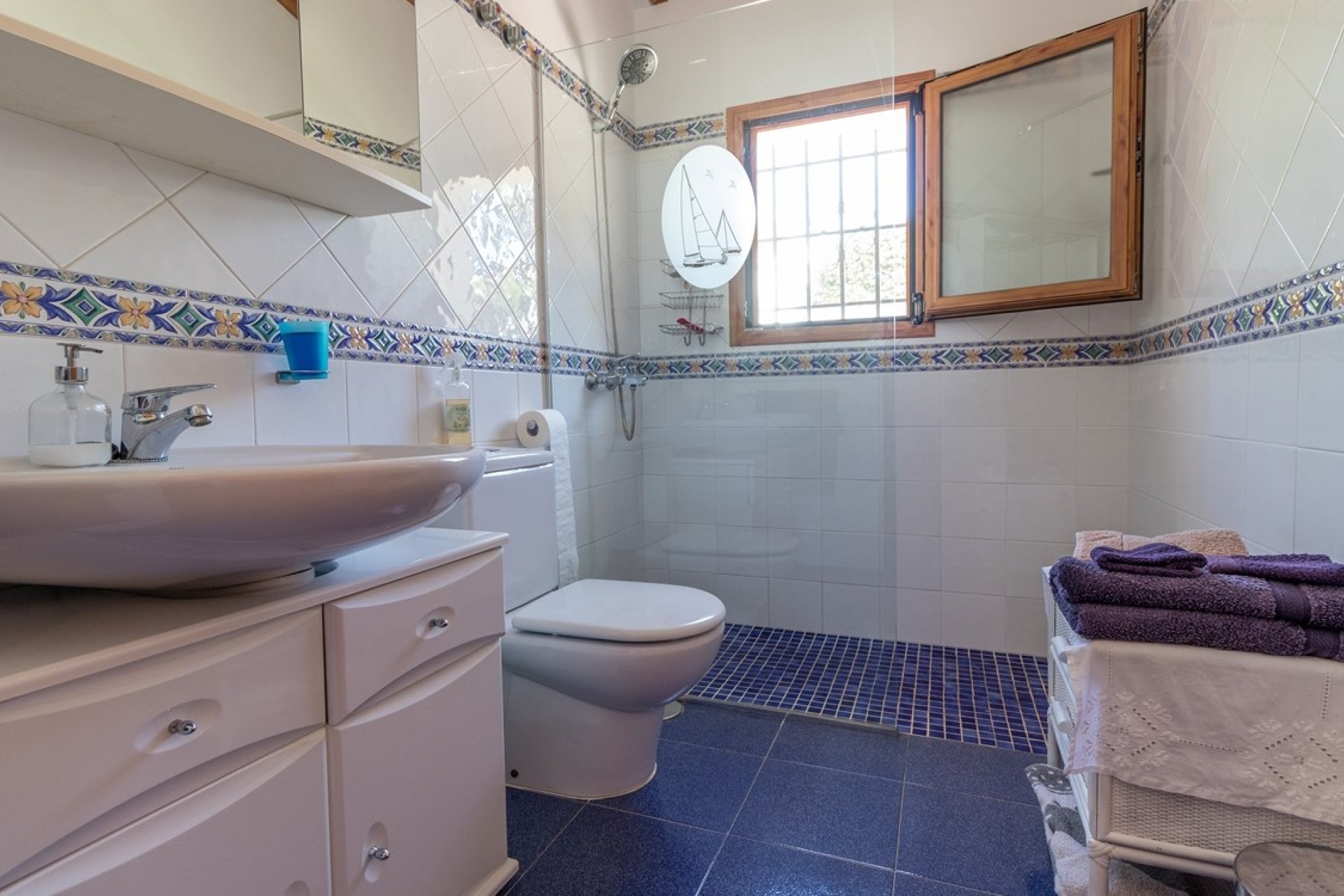 Sale - Villa - Moraira - Pla del Mar