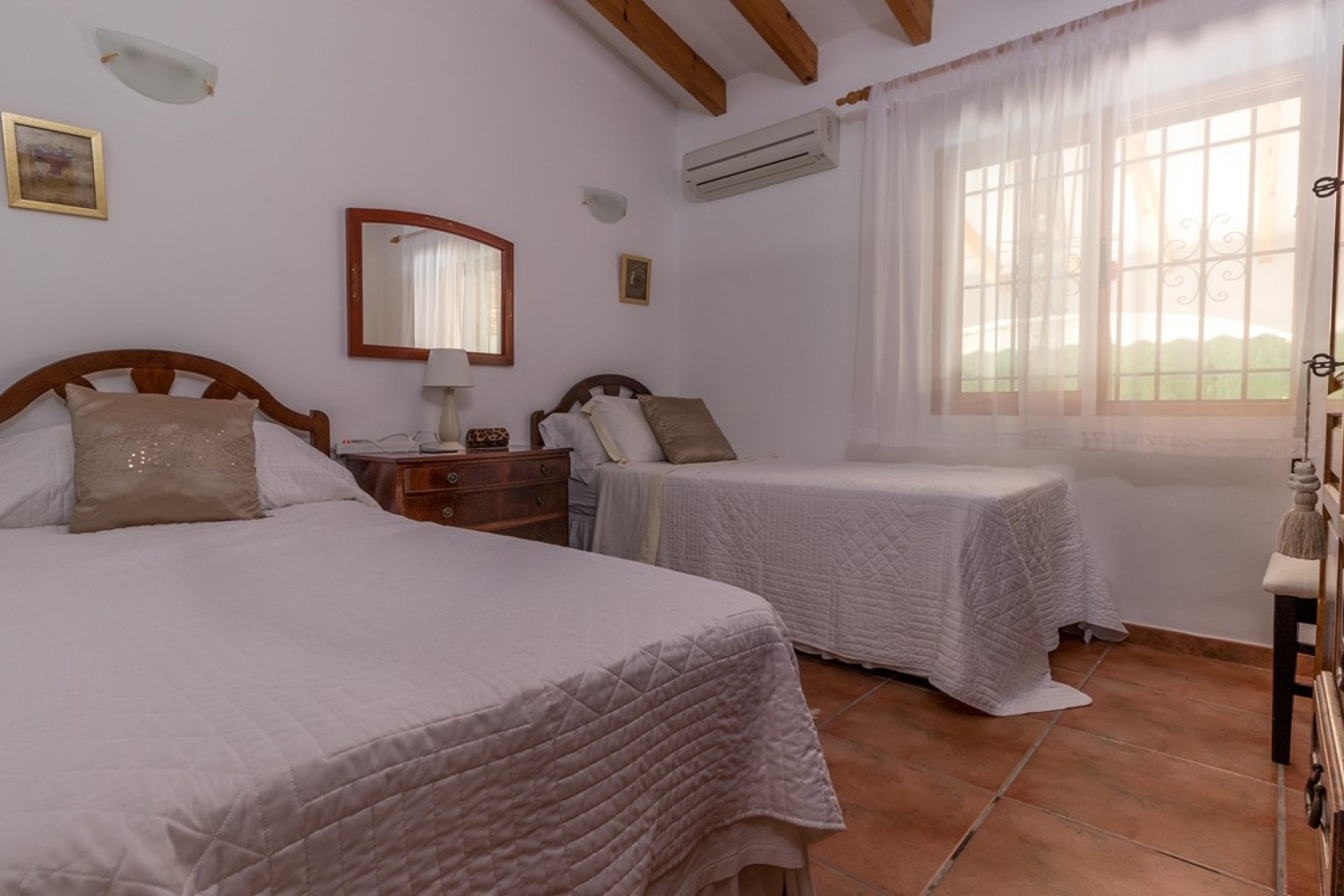 Sale - Villa - Moraira - Pla del Mar