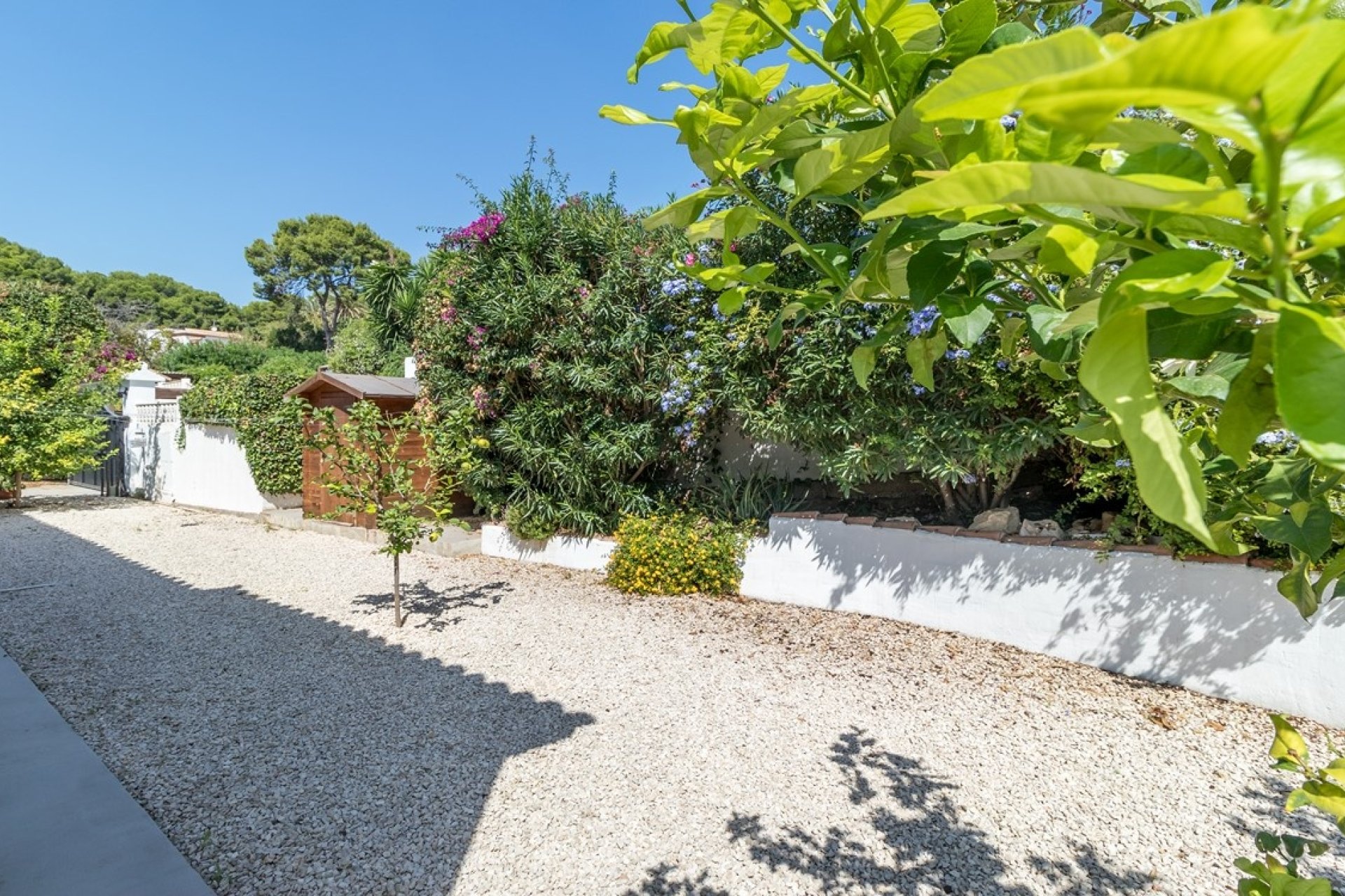 Sale - Villa - Moraira - Pla del Mar