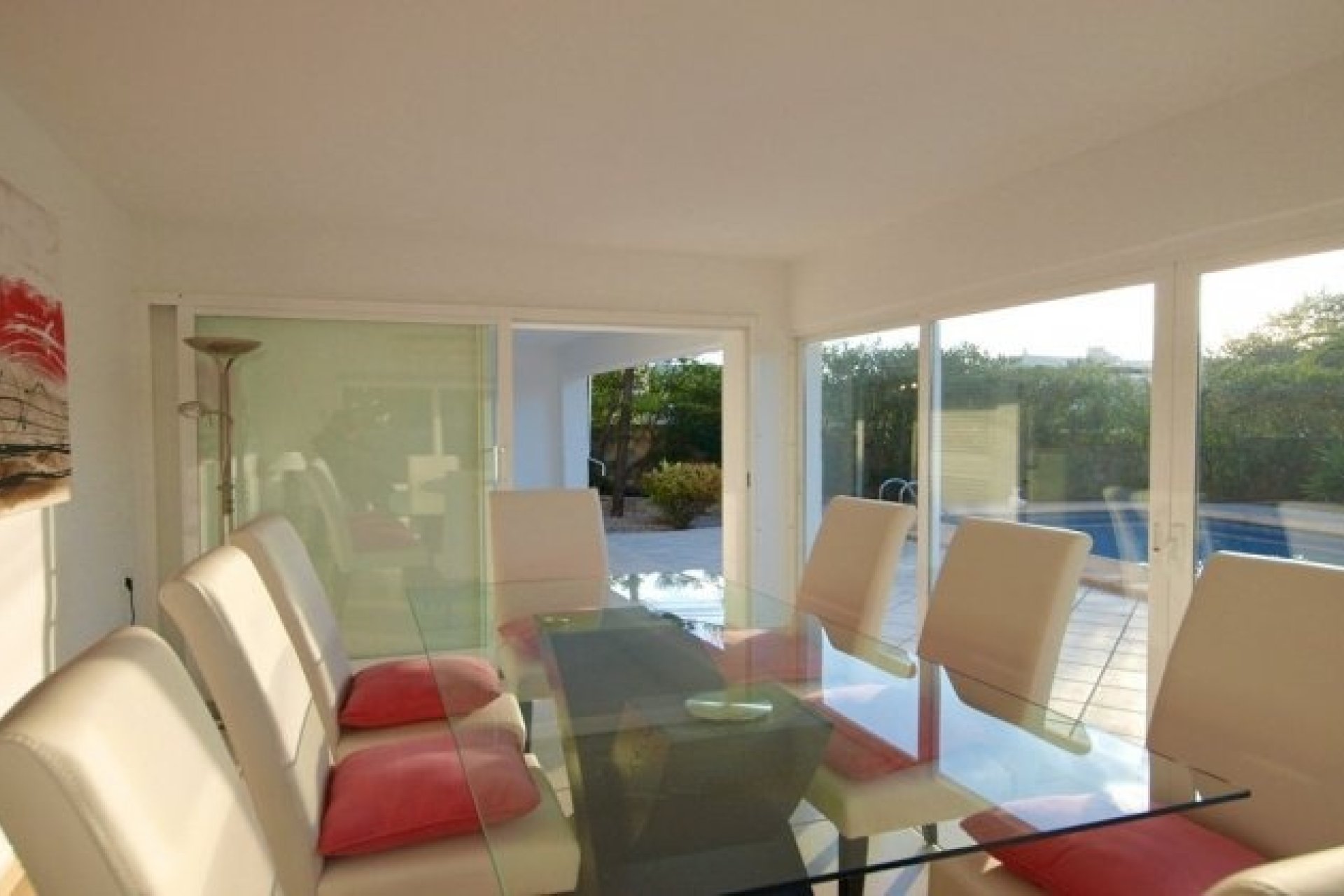 Sale - Villa - Moraira - Pla del Mar
