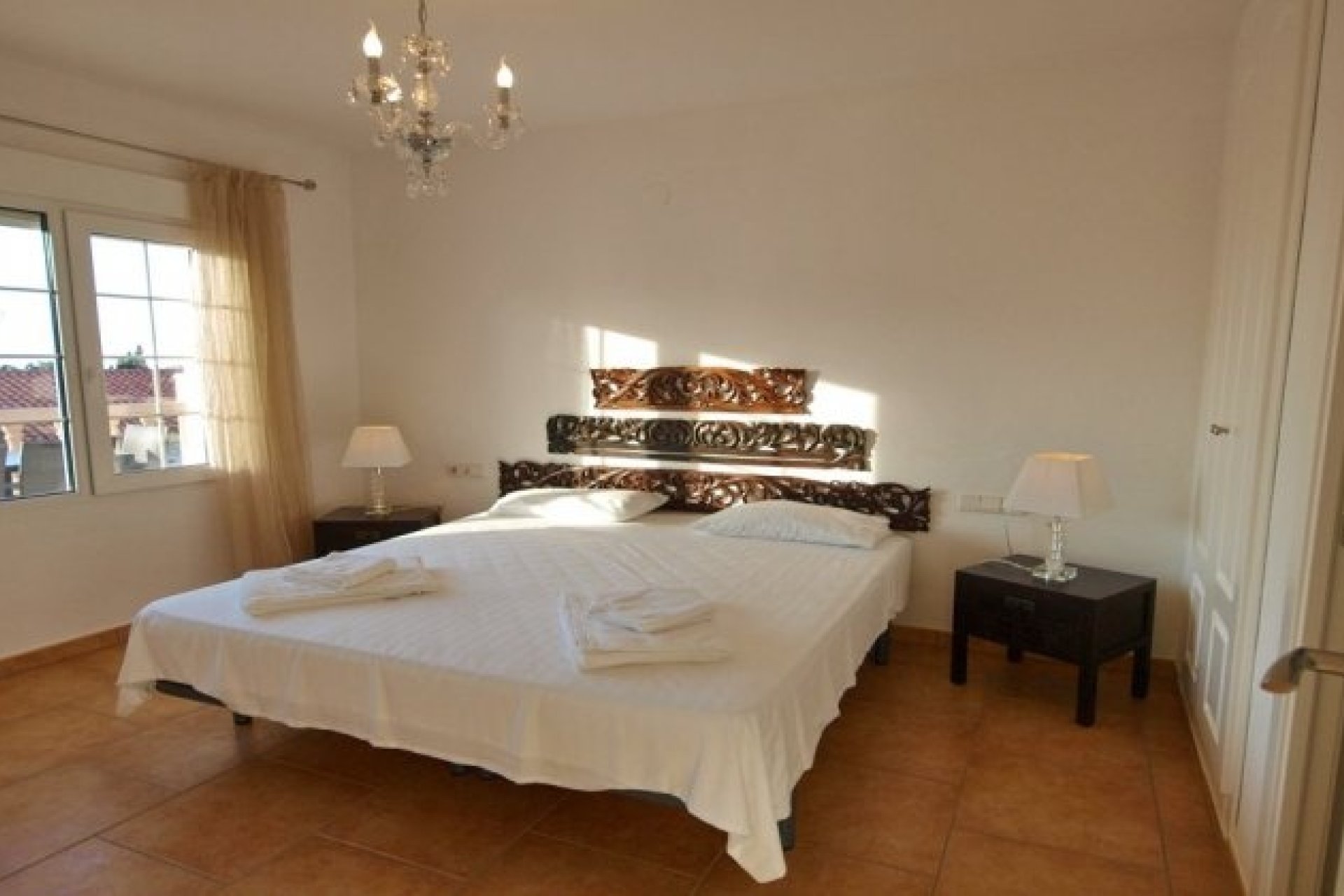 Sale - Villa - Moraira - Pla del Mar