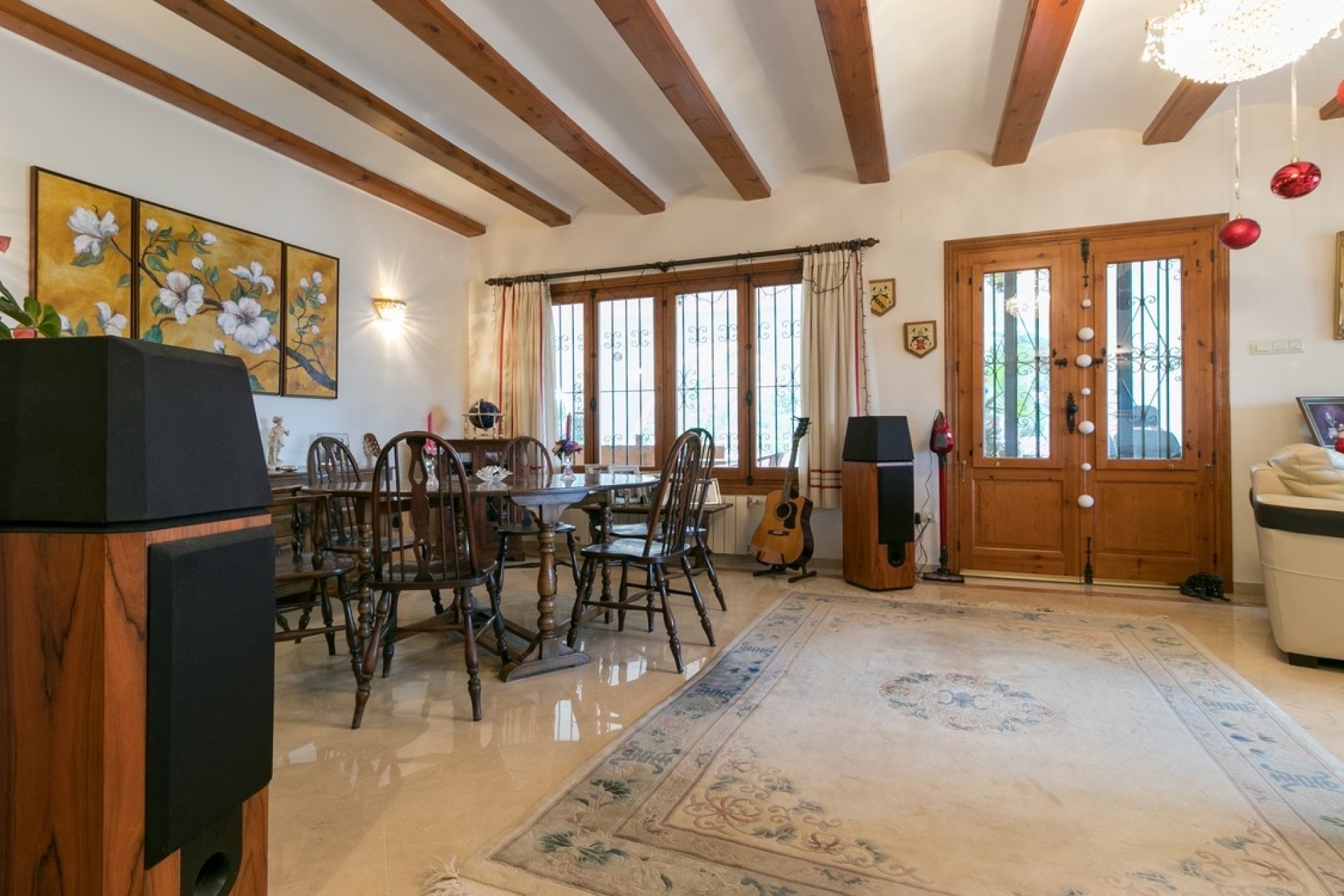 Sale - Villa - Moraira - Pla del Mar