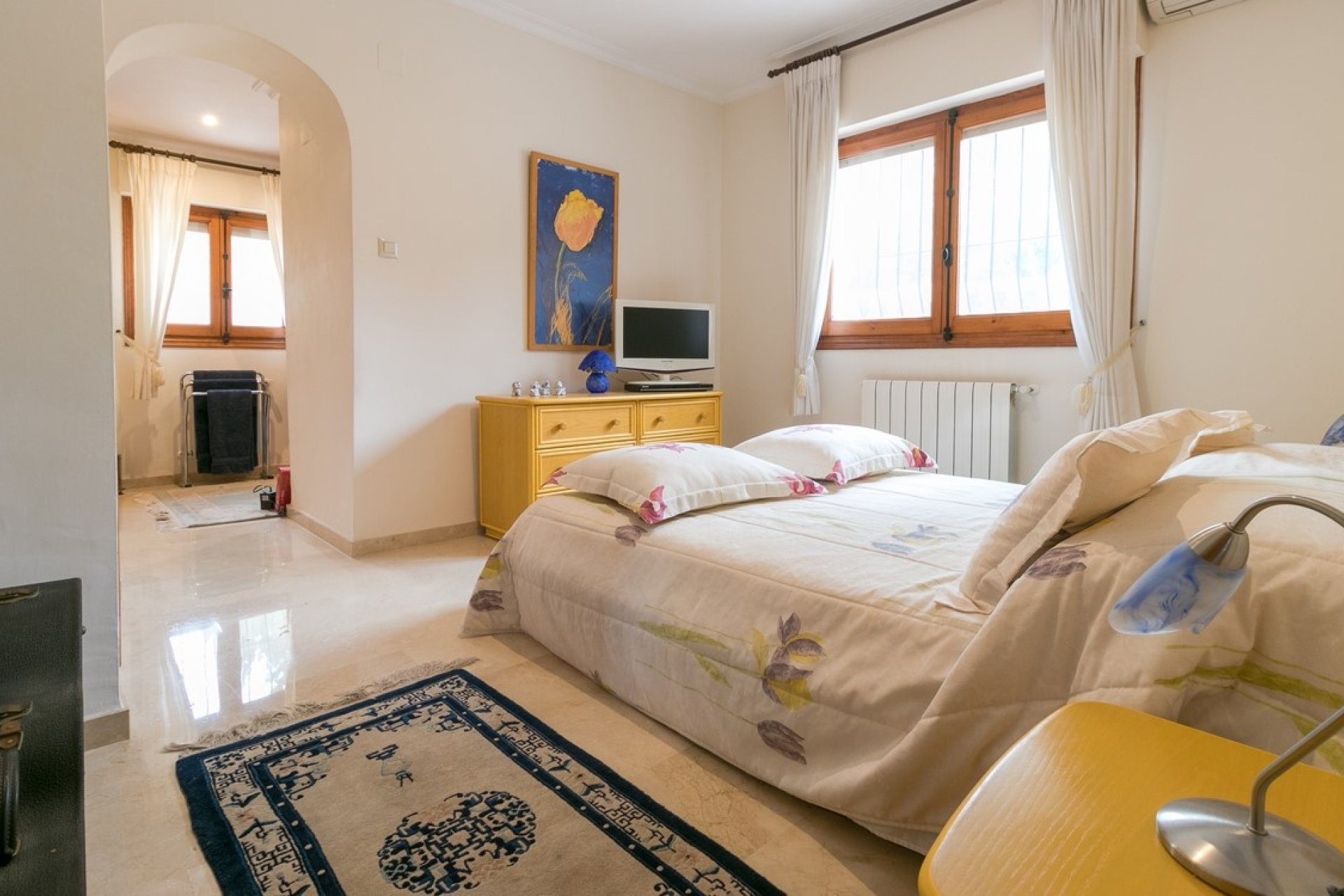 Sale - Villa - Moraira - Pla del Mar