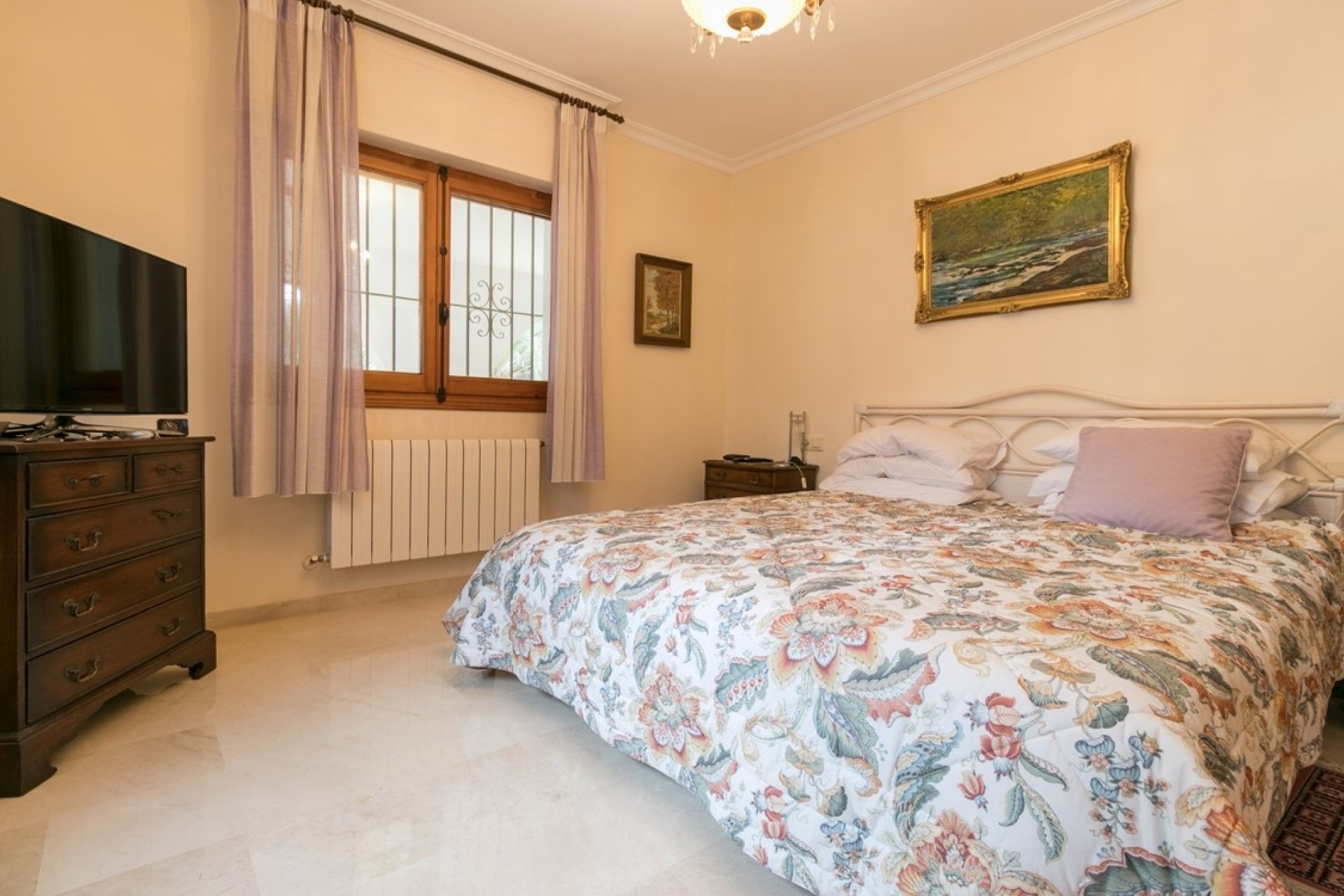 Sale - Villa - Moraira - Pla del Mar