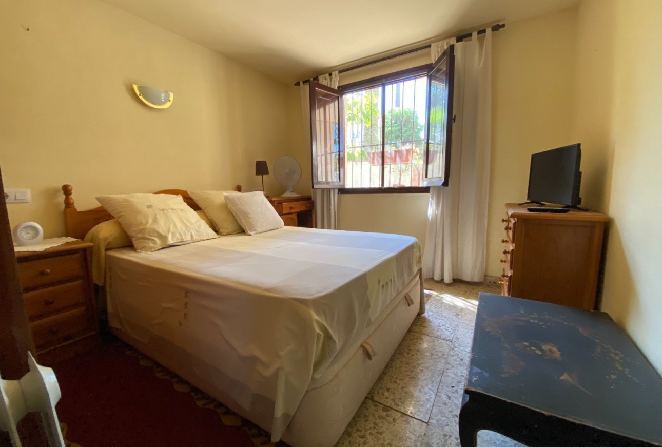 Sale - Villa - Moraira - Pla del Mar