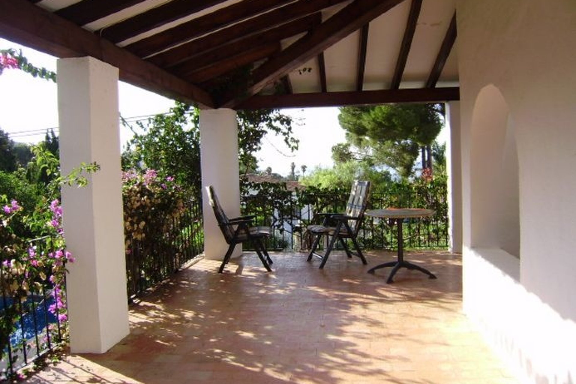 Sale - Villa - Moraira - Pla del Mar