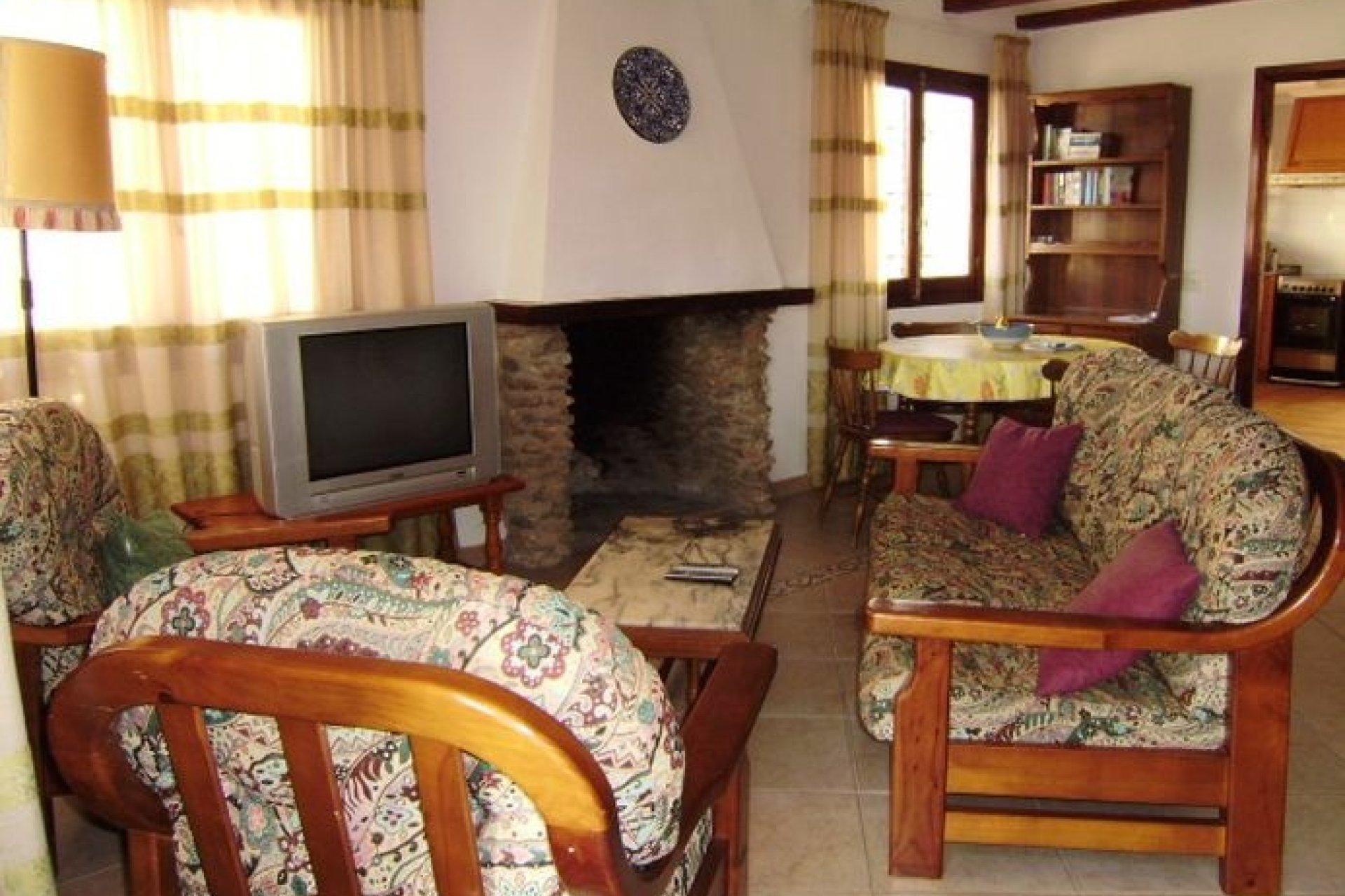 Sale - Villa - Moraira - Pla del Mar