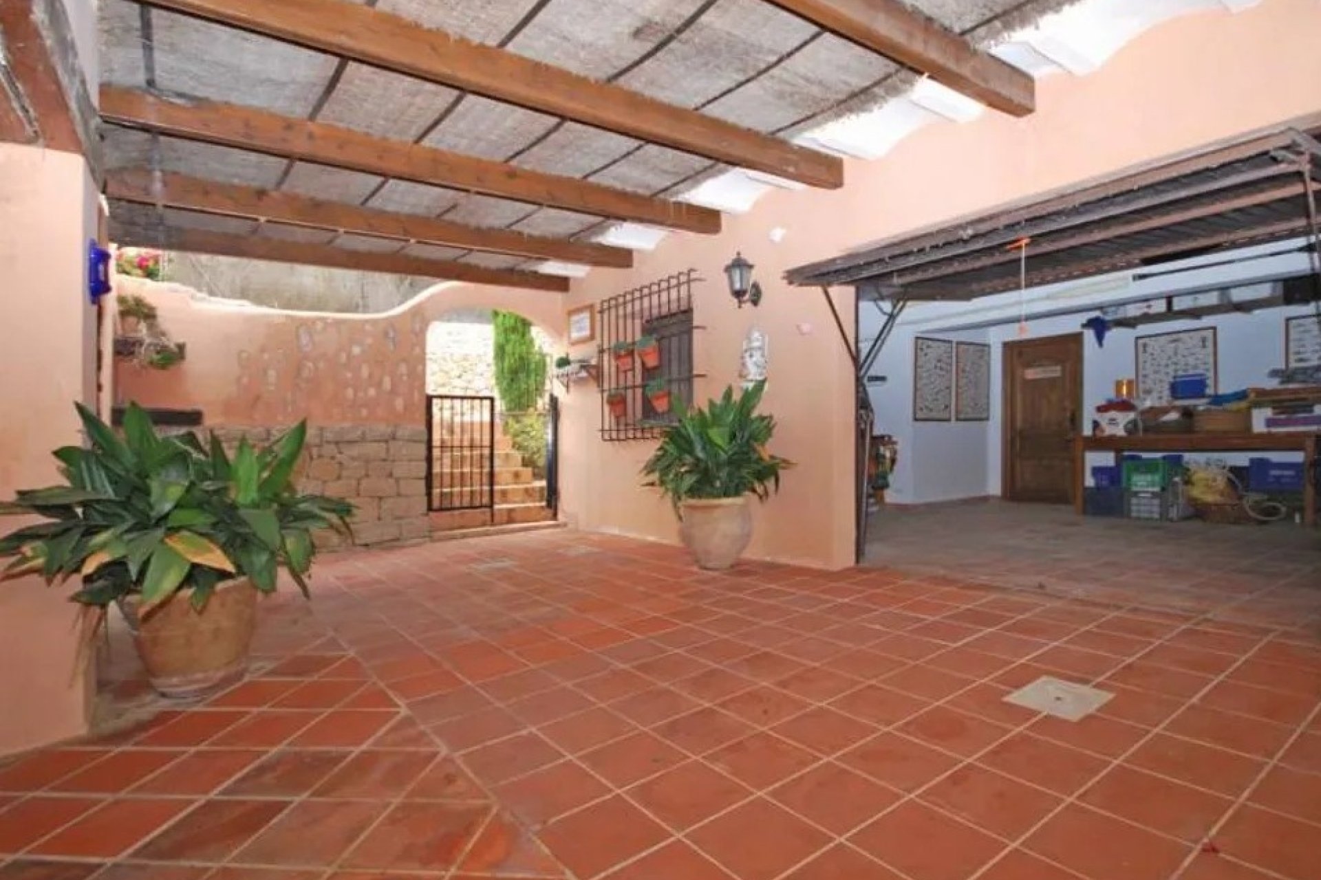 Sale - Villa - Moraira - Pla del Mar