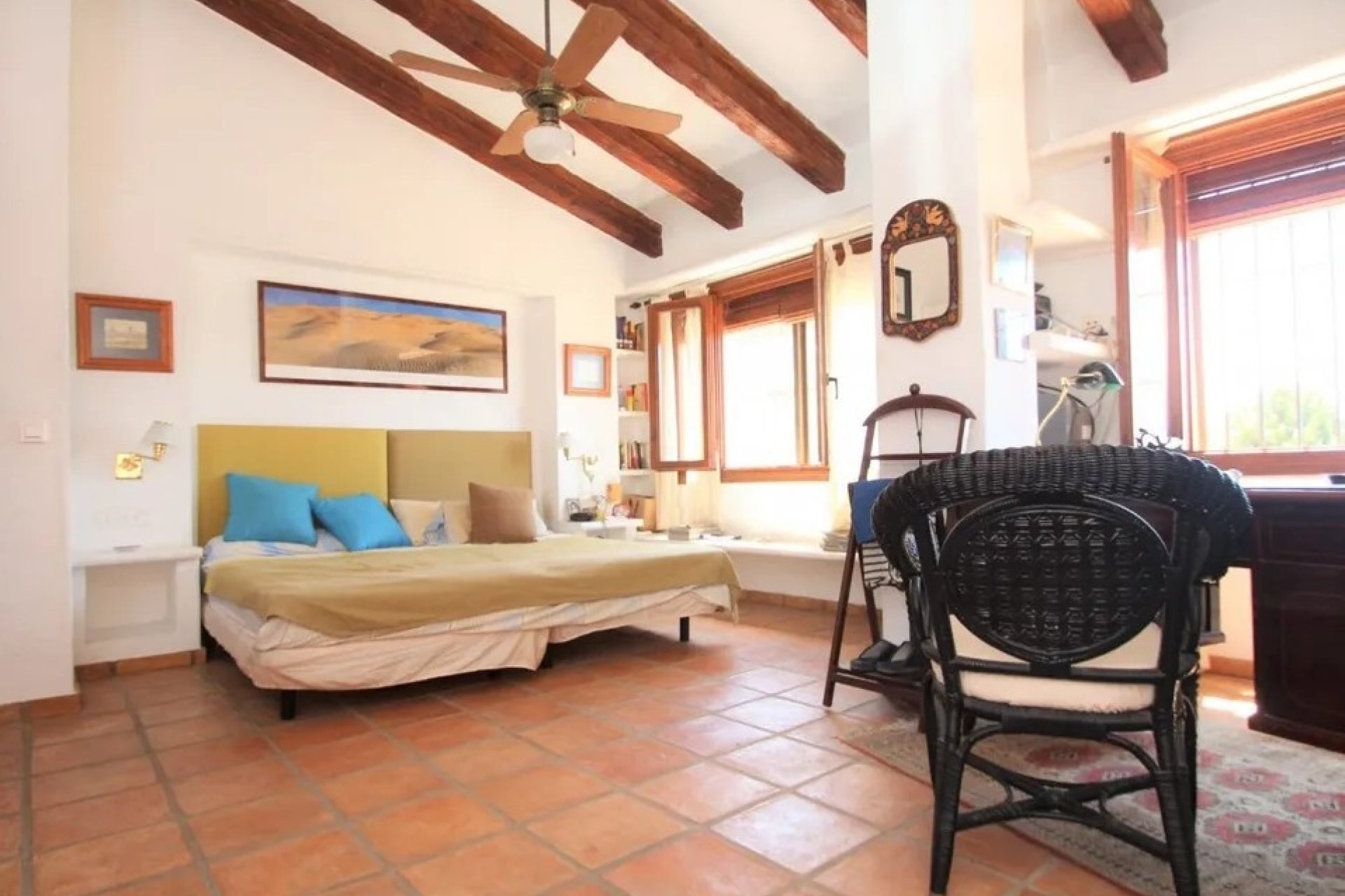 Sale - Villa - Moraira - Pla del Mar