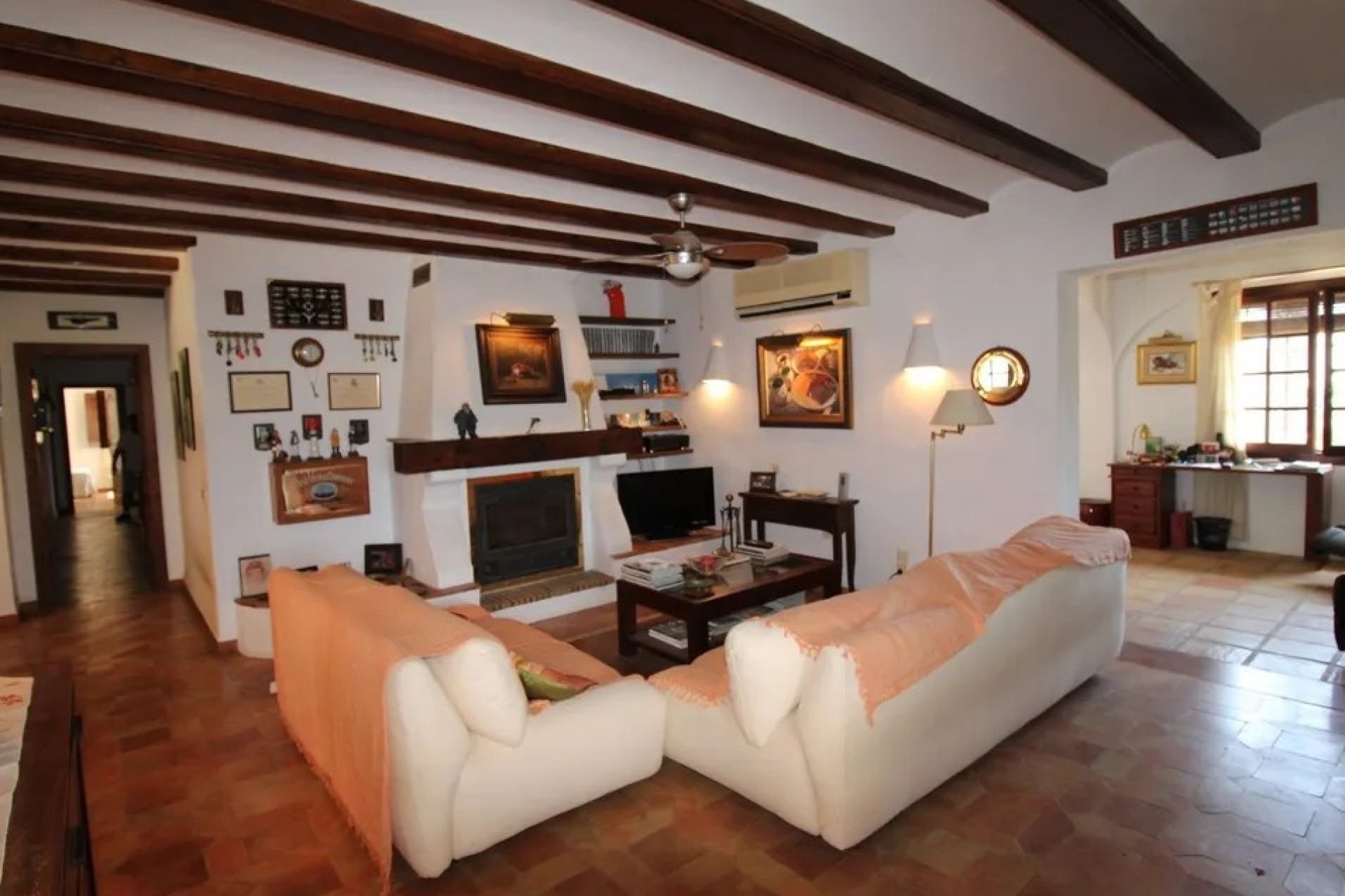 Sale - Villa - Moraira - Pla del Mar