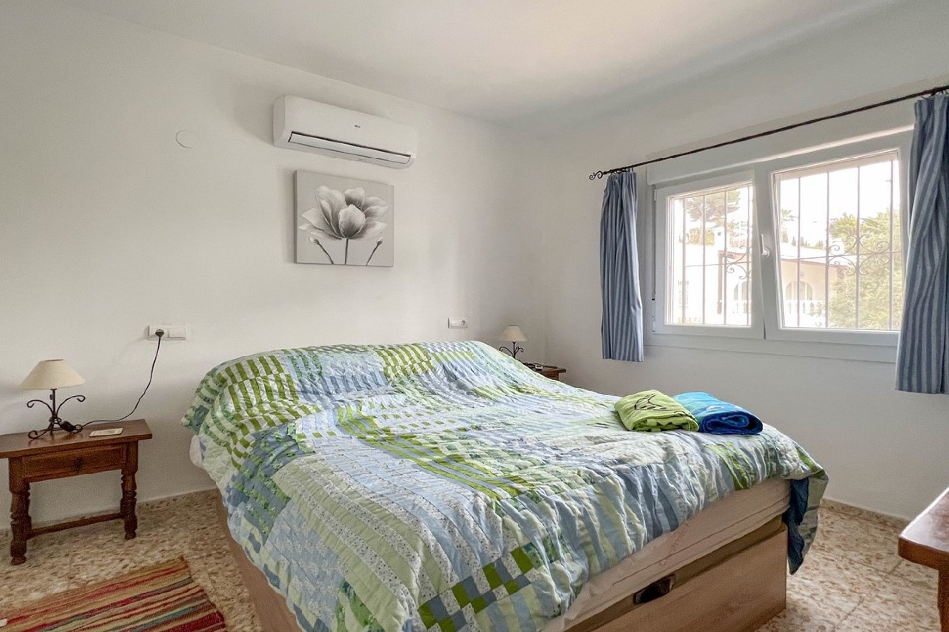 Sale - Villa - Moraira - Pla del Mar