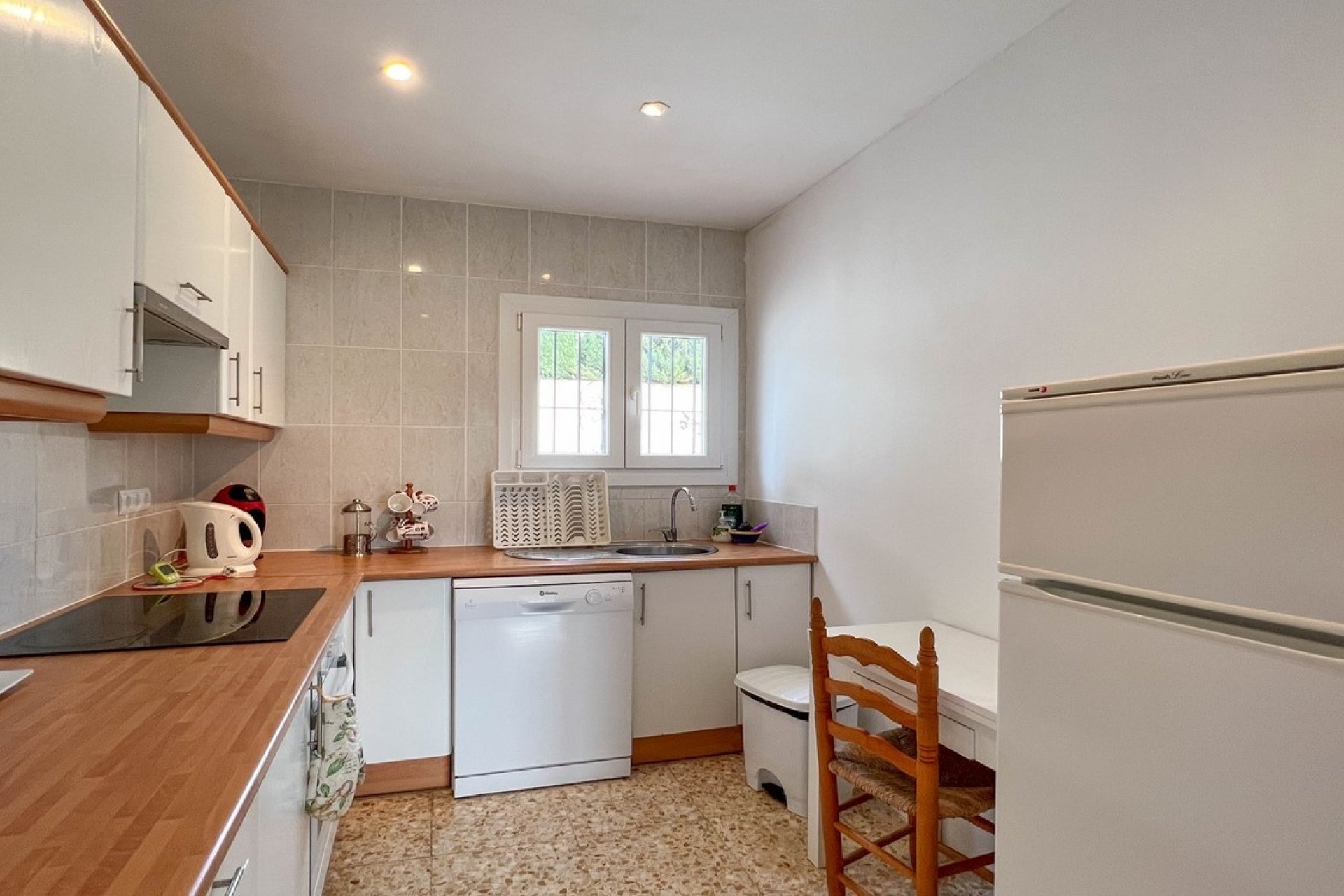 Sale - Villa - Moraira - Pla del Mar