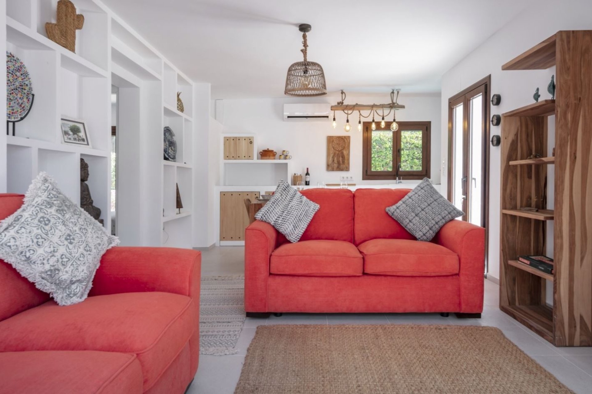 Sale - Villa - Moraira - Pla del Mar