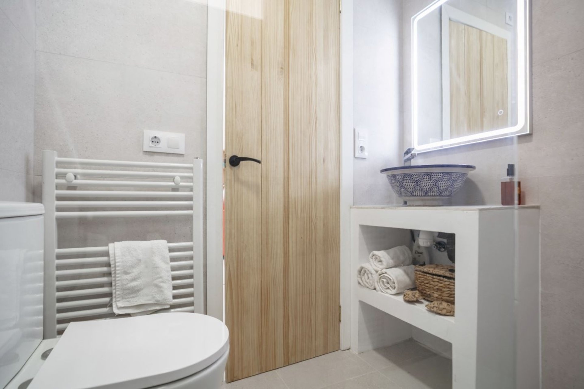 Sale - Villa - Moraira - Pla del Mar