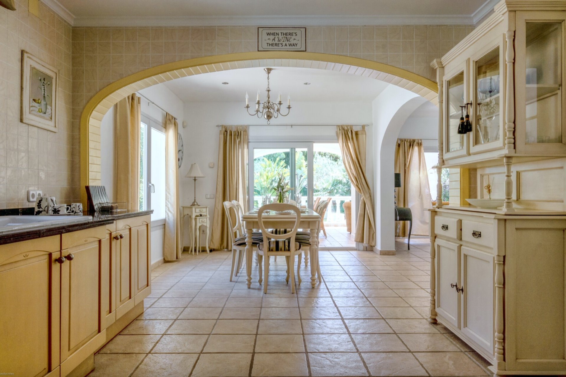 Sale - Villa - Moraira - Pla del Mar