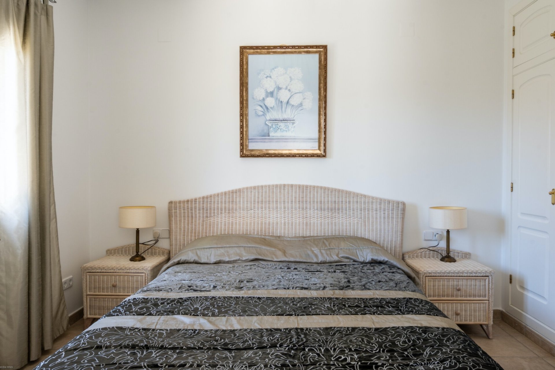 Sale - Villa - Moraira - Pla del Mar