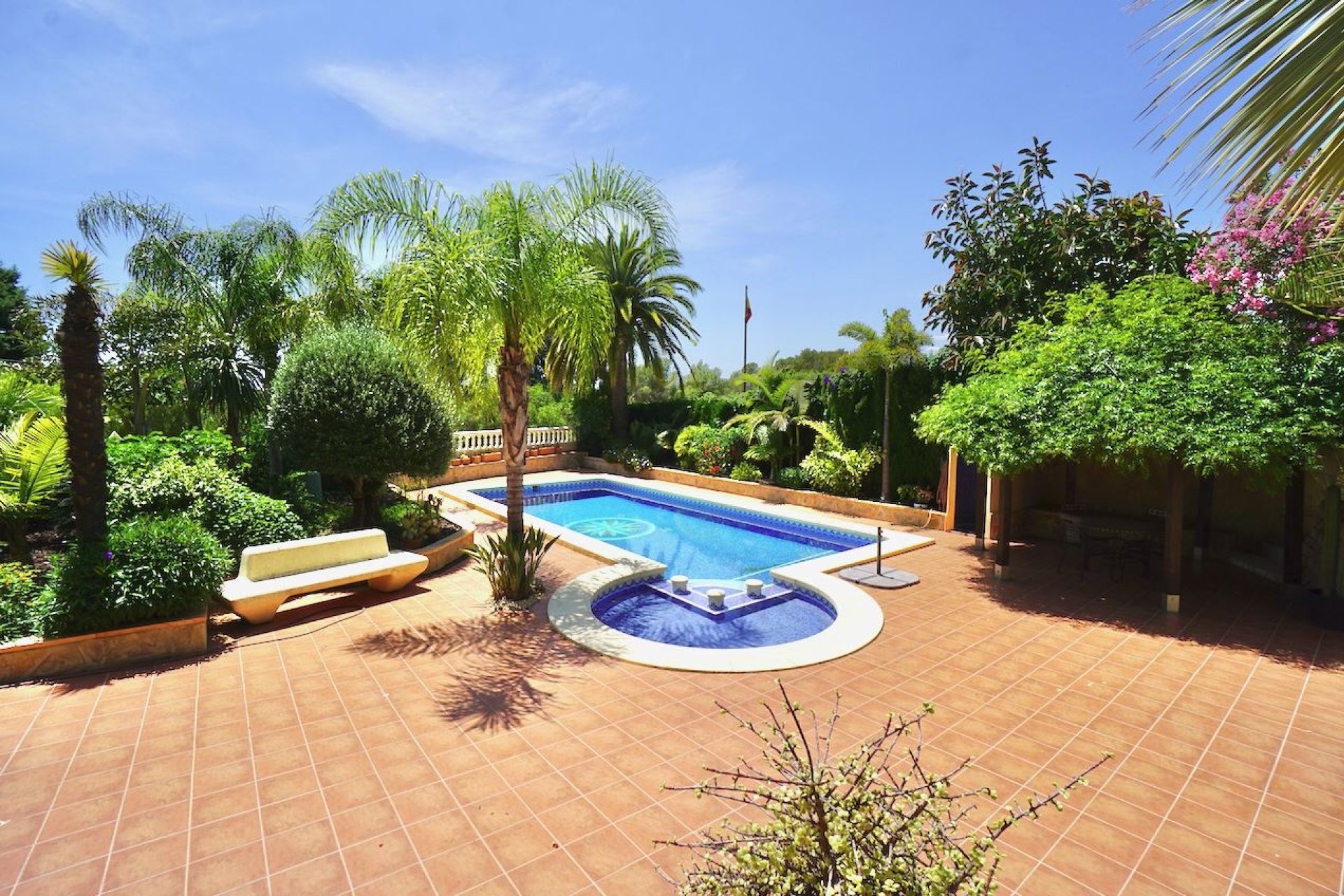Sale - Villa - Moraira - Pla del Mar