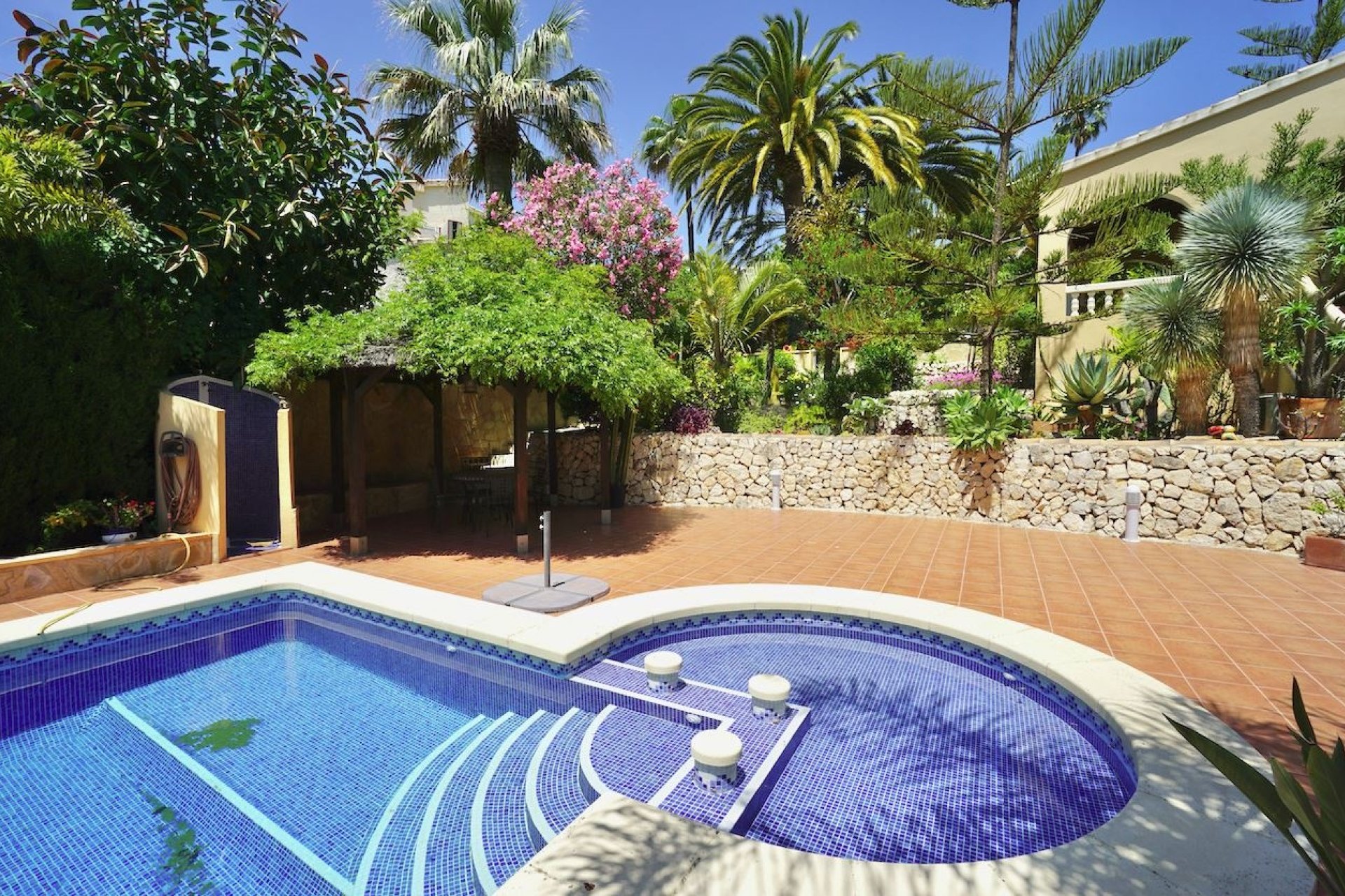 Sale - Villa - Moraira - Pla del Mar