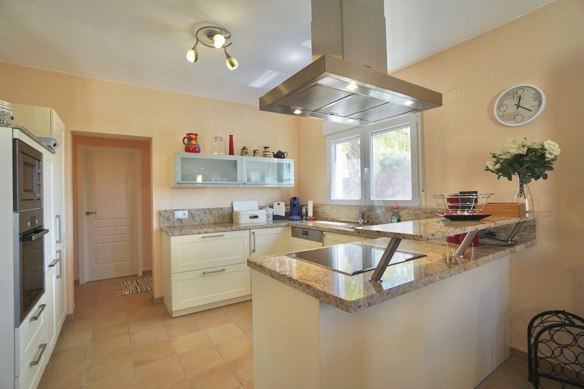 Sale - Villa - Moraira - Pla del Mar