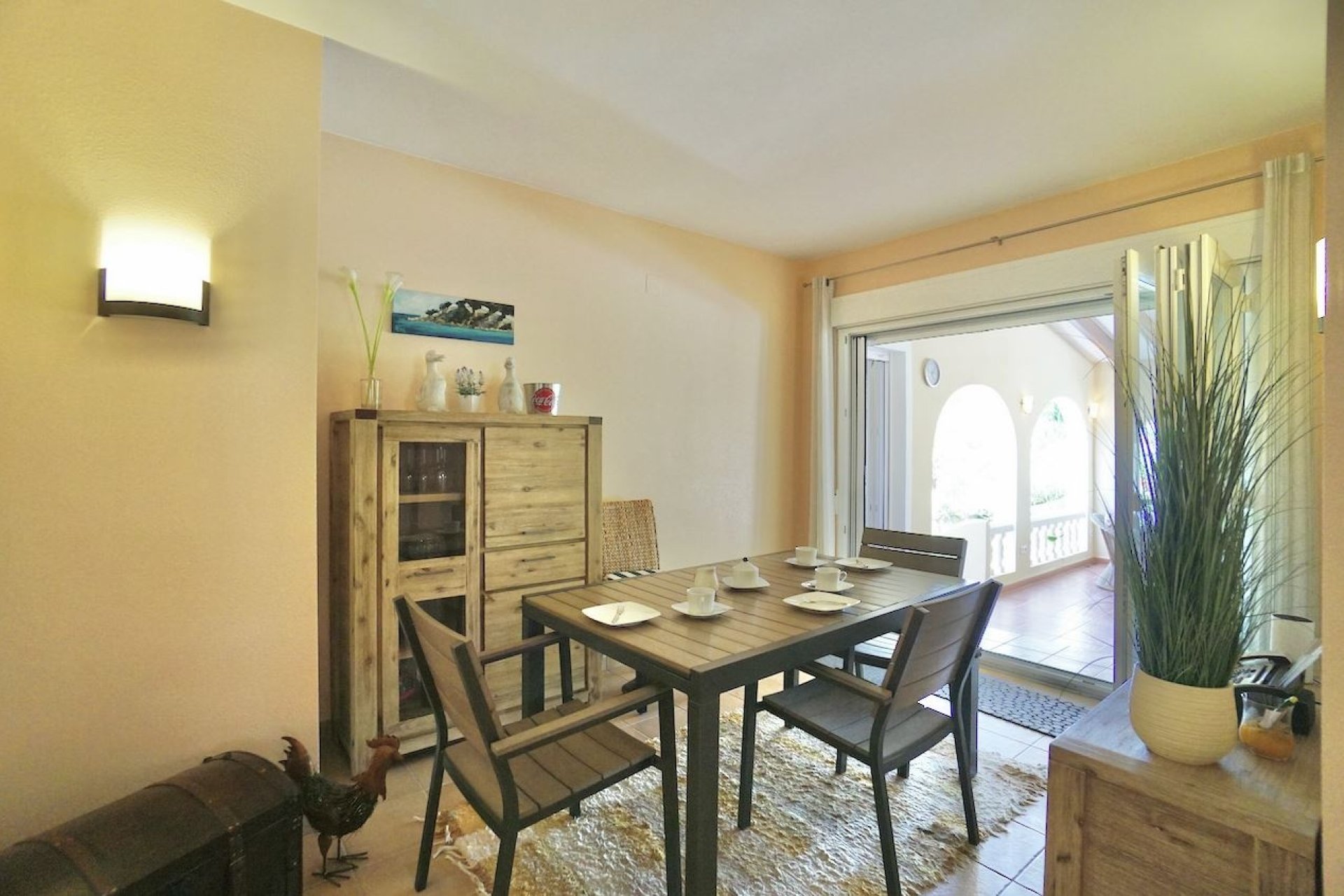 Sale - Villa - Moraira - Pla del Mar