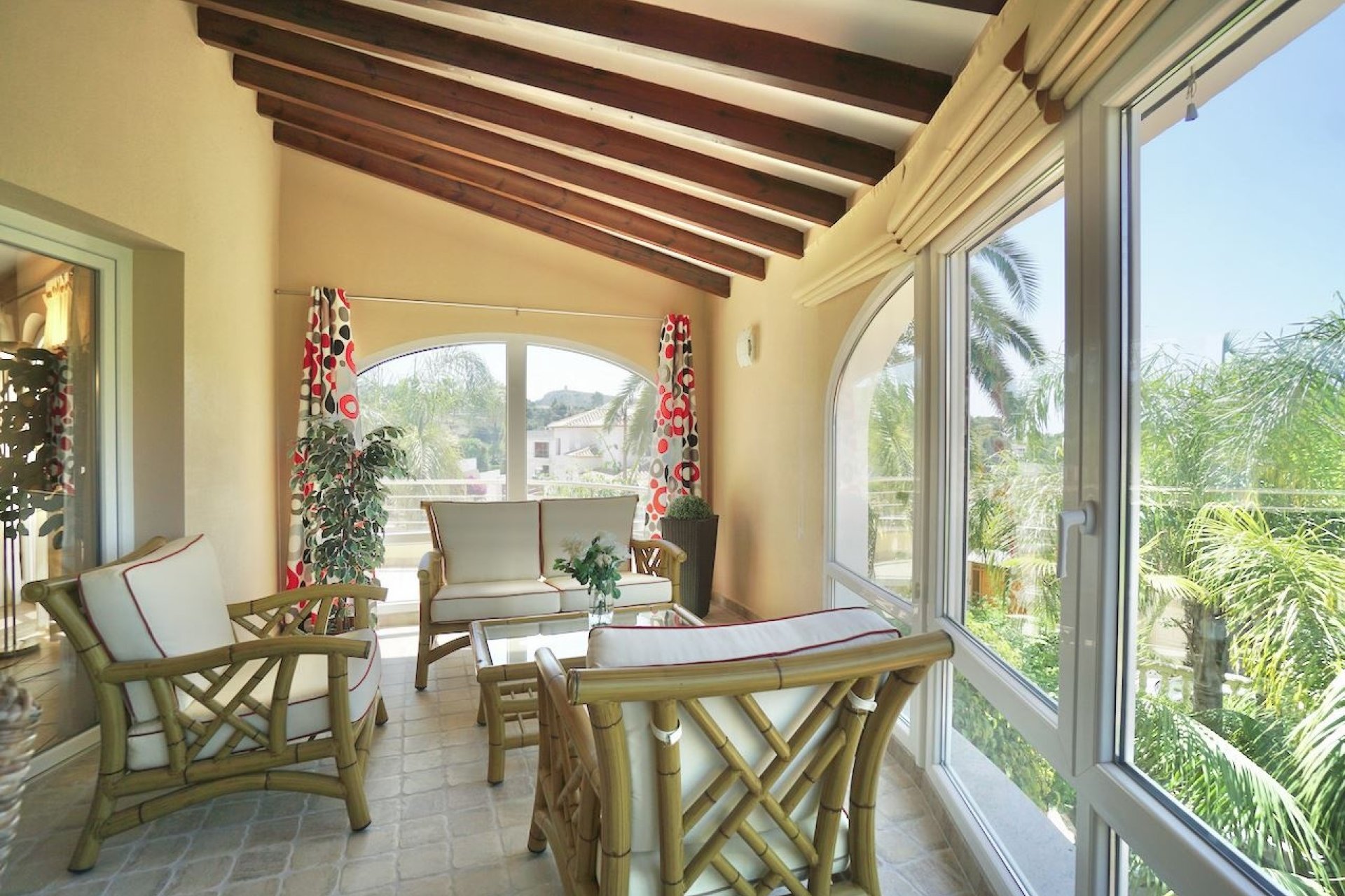 Sale - Villa - Moraira - Pla del Mar