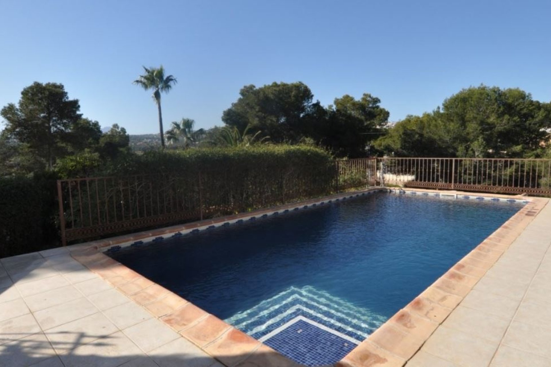 Sale - Villa - Moraira - Pla del Mar