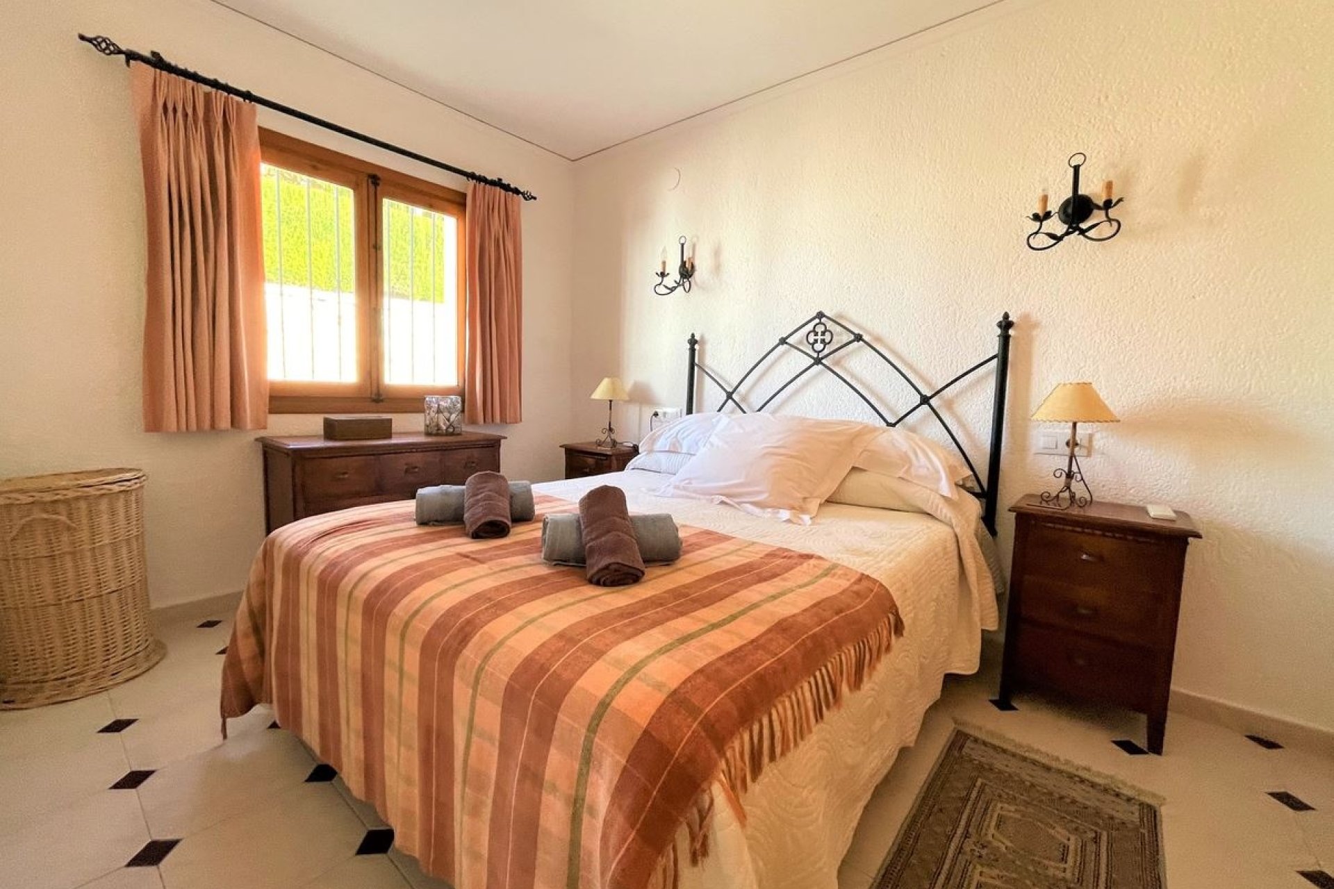 Sale - Villa - Moraira - Pla del Mar