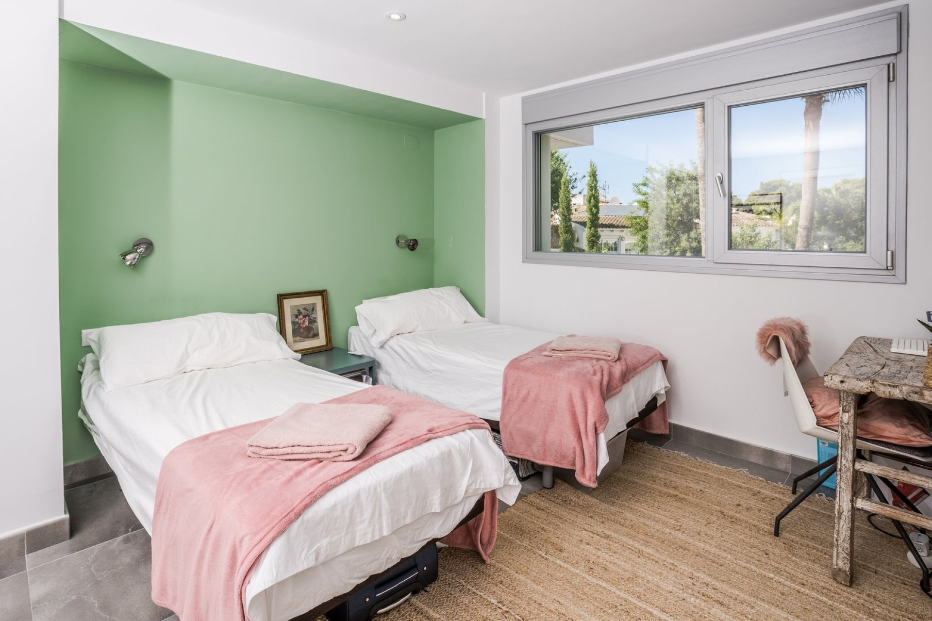 Sale - Villa - Moraira - Pla del Mar