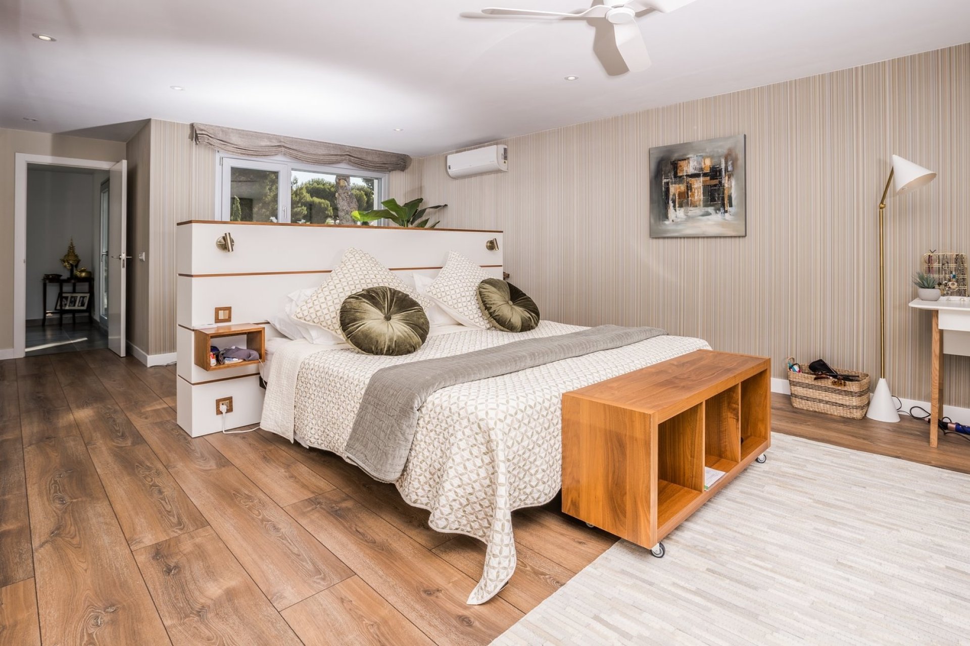 Sale - Villa - Moraira - Pla del Mar