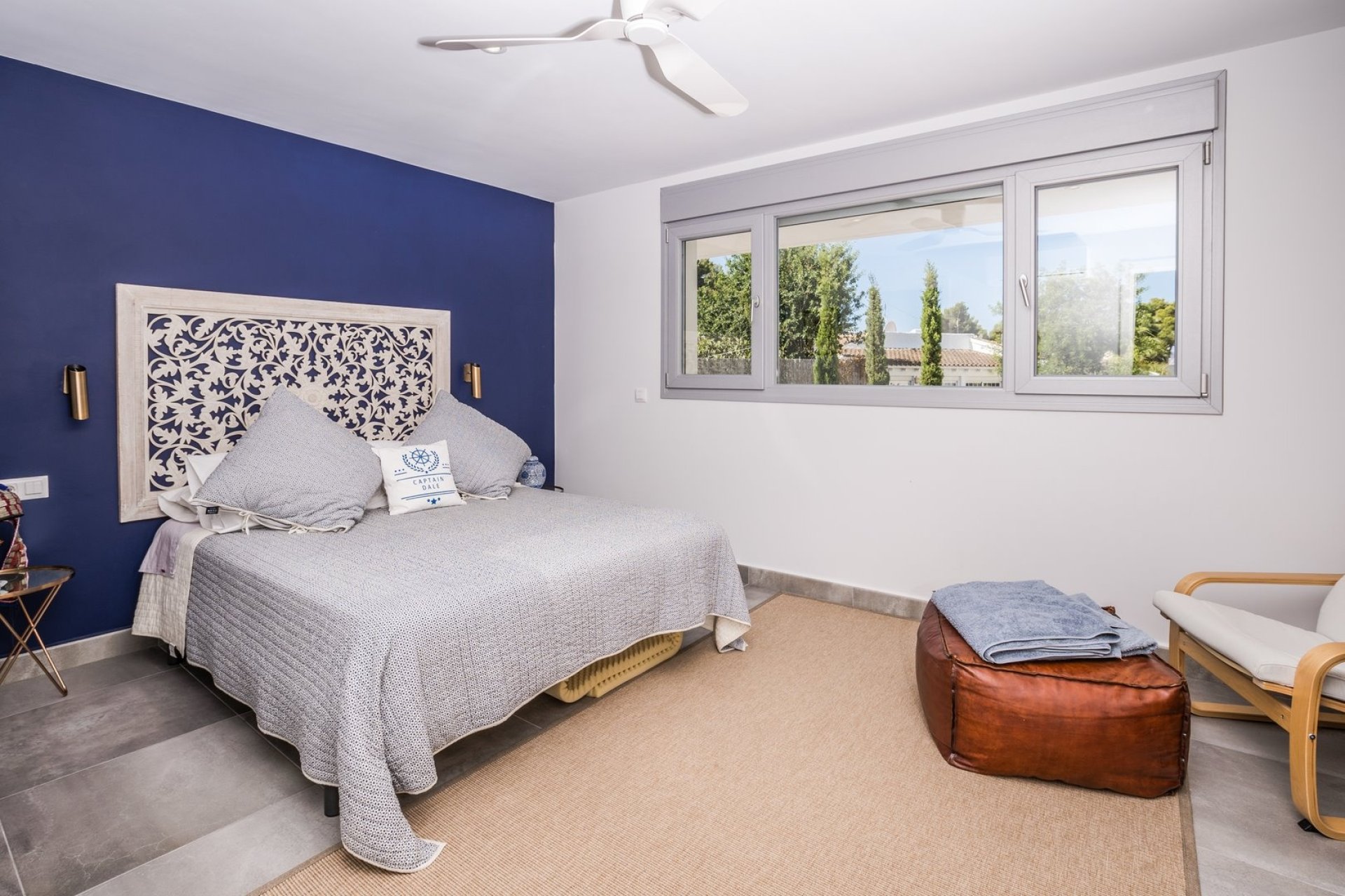 Sale - Villa - Moraira - Pla del Mar