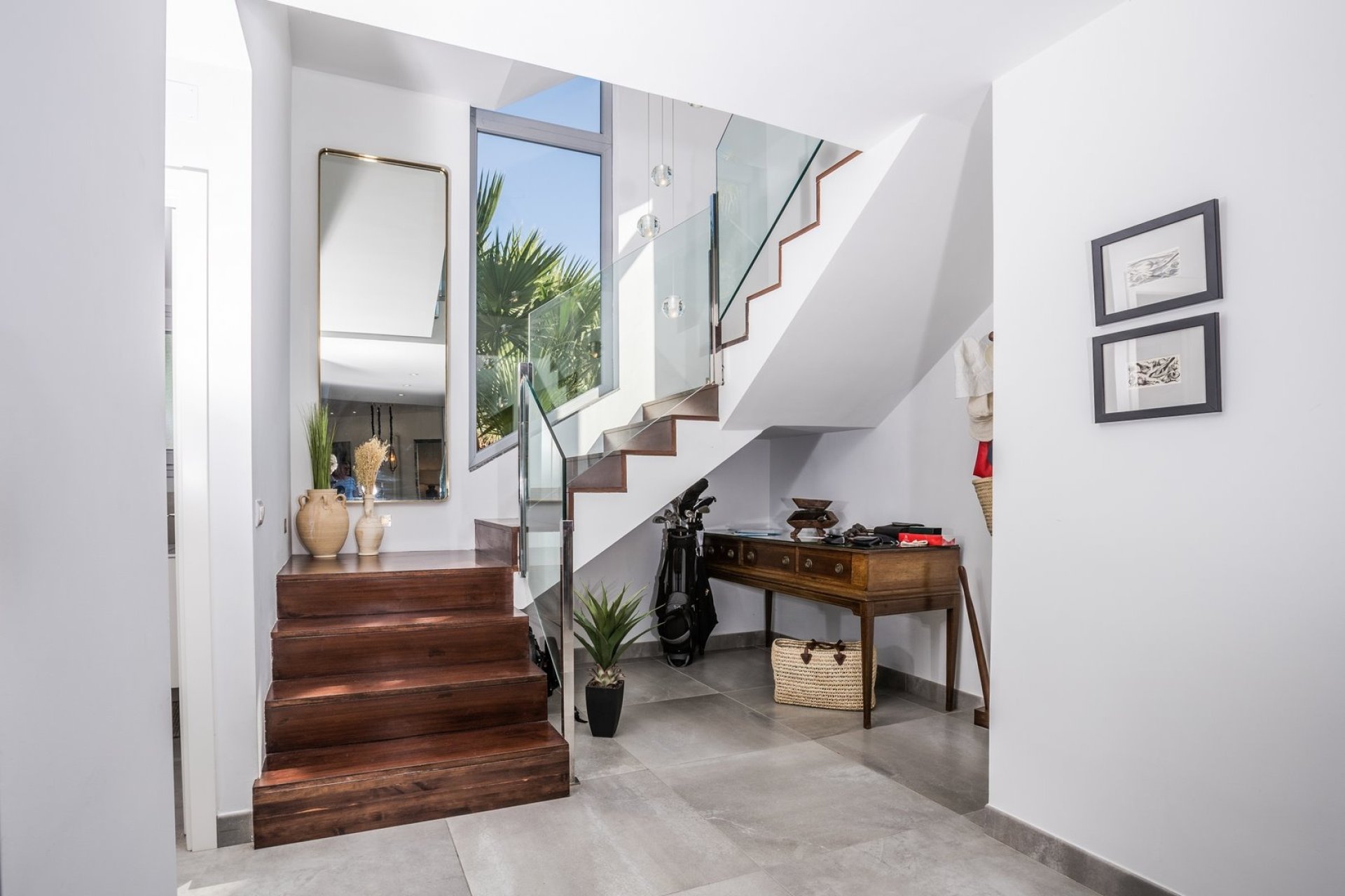 Sale - Villa - Moraira - Pla del Mar