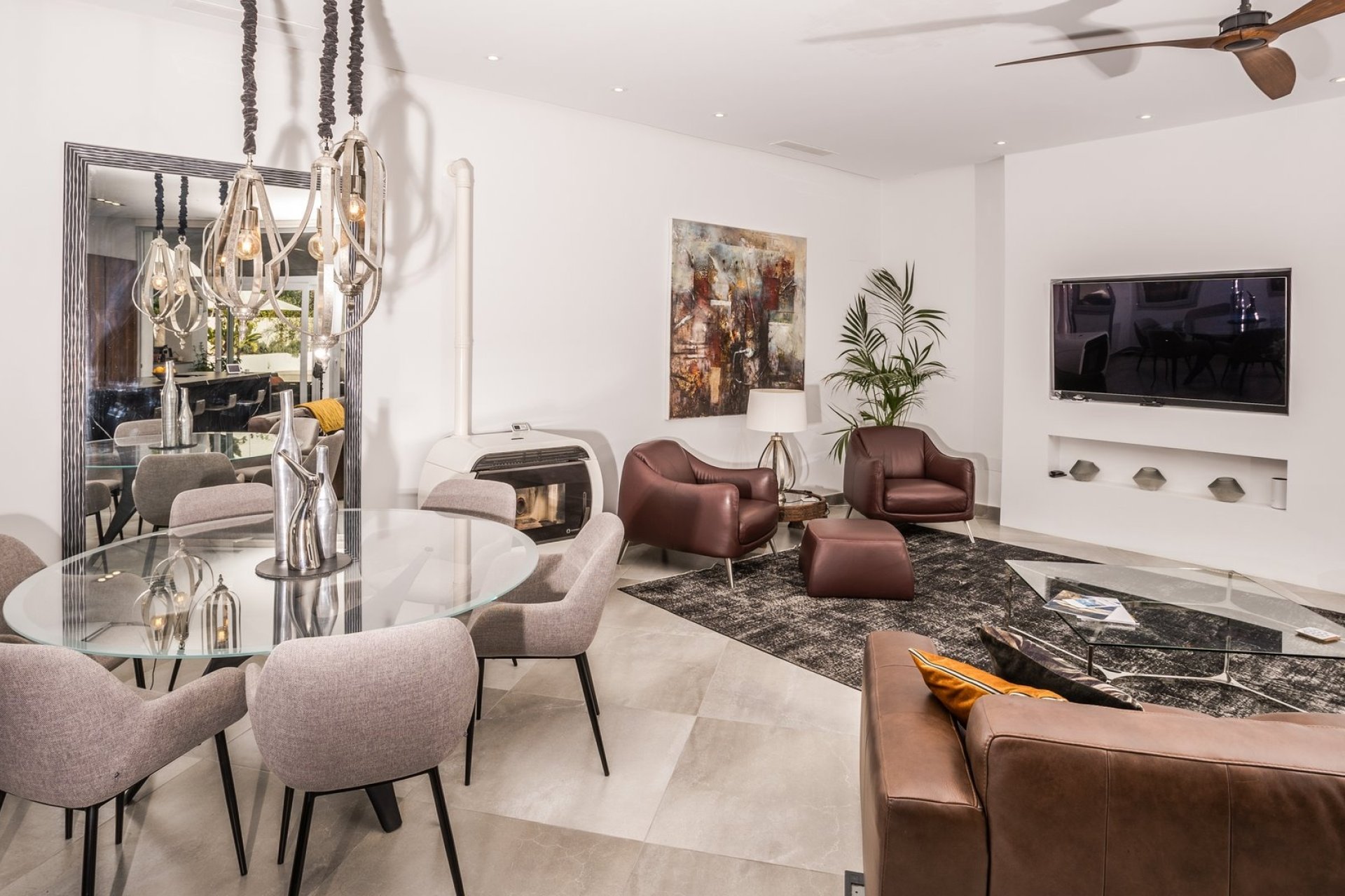 Sale - Villa - Moraira - Pla del Mar
