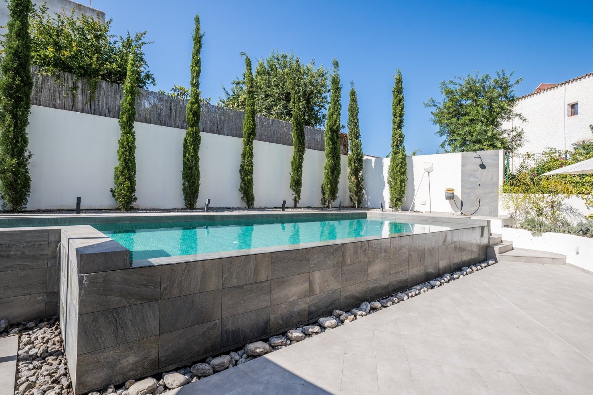 Sale - Villa - Moraira - Pla del Mar