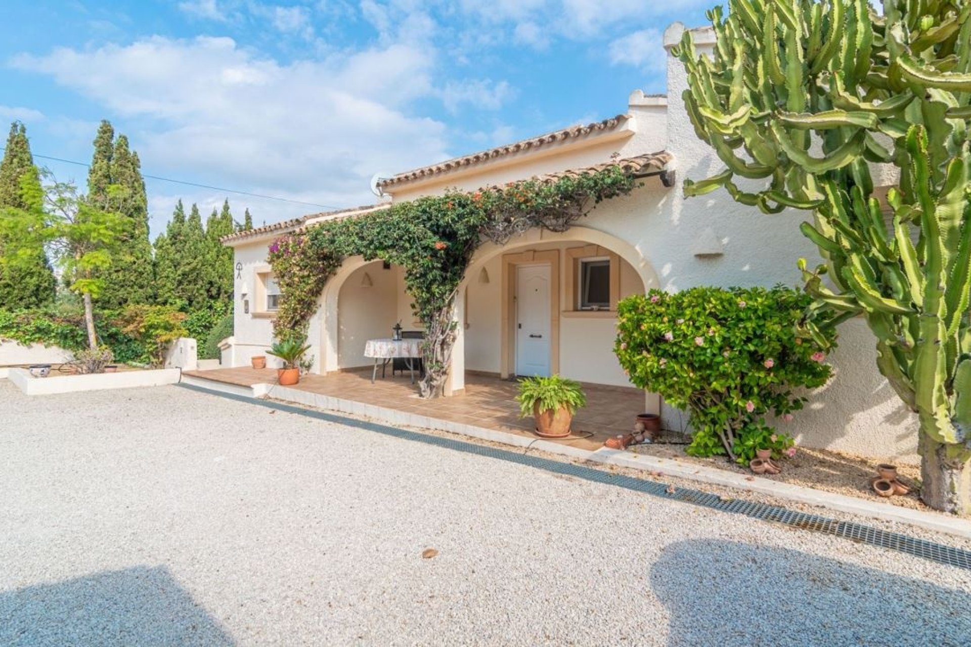 Sale - Villa - Moraira - Pla del Mar