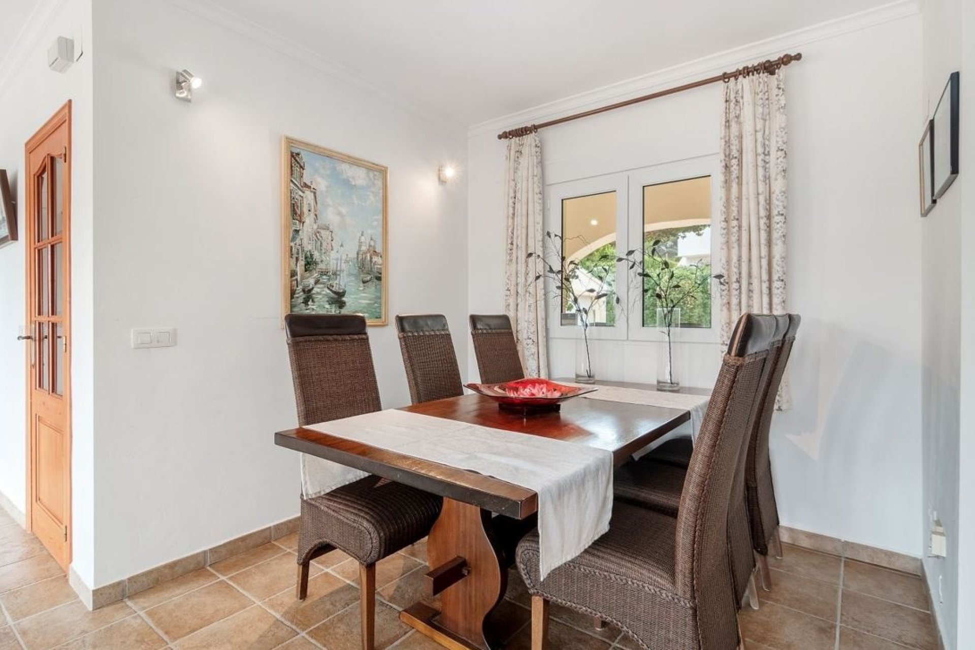 Sale - Villa - Moraira - Pla del Mar