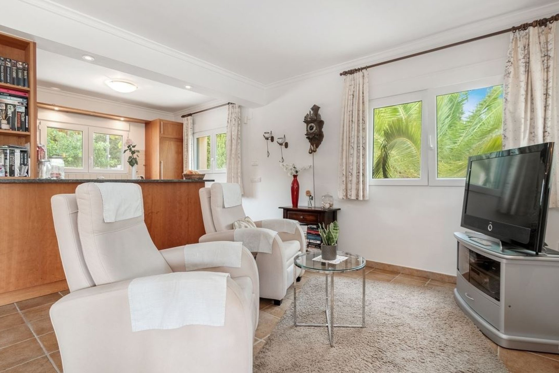 Sale - Villa - Moraira - Pla del Mar